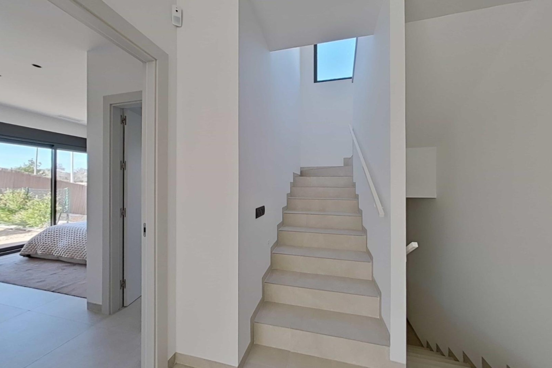 Wiederverkauf - Freistehende Villa -
Orihuela - Las Colinas Golf