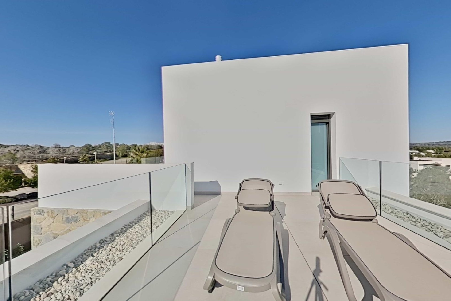 Wiederverkauf - Freistehende Villa -
Orihuela - Las Colinas Golf