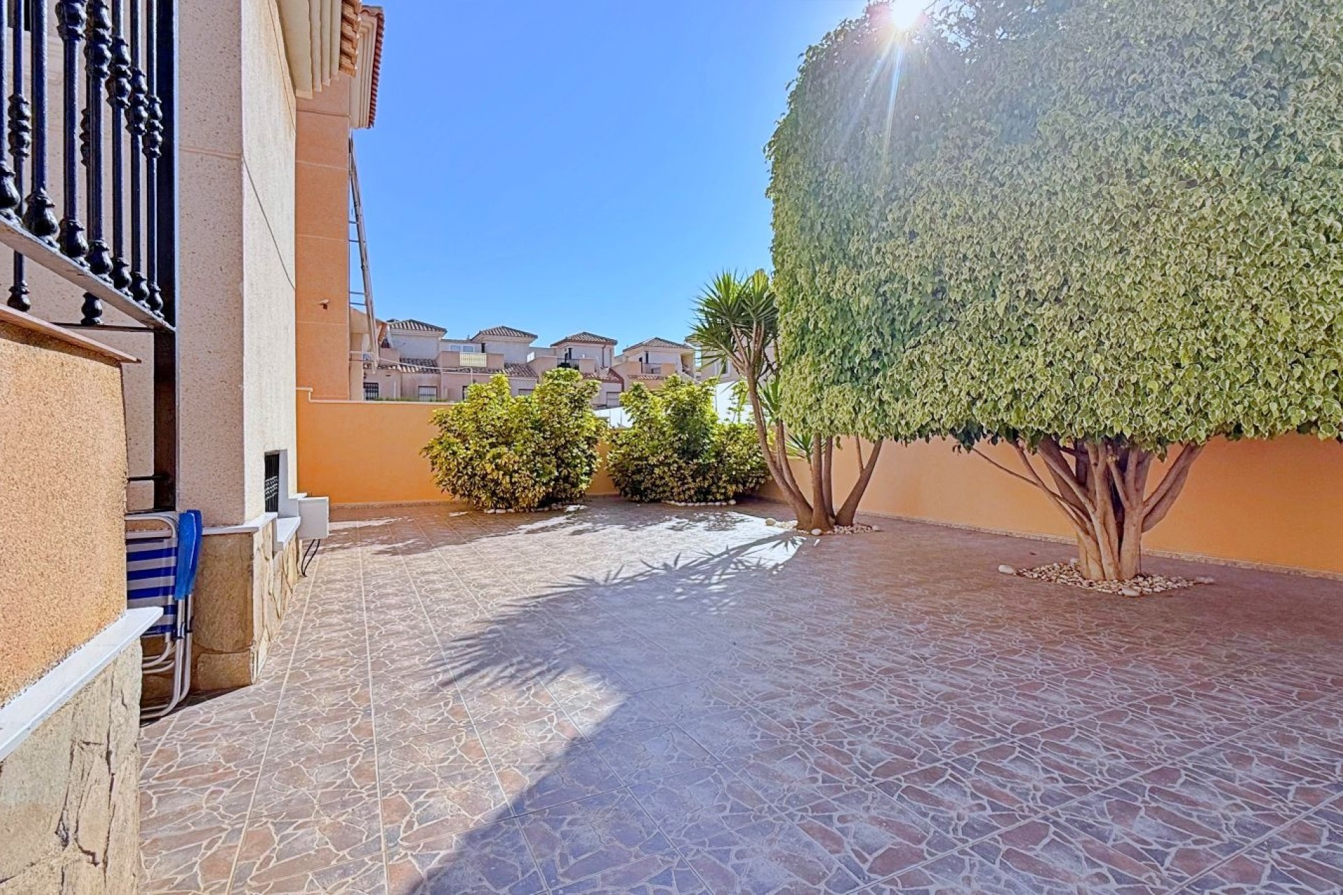 Wiederverkauf - Freistehende Villa -
Orihuela - Orihuela Costa