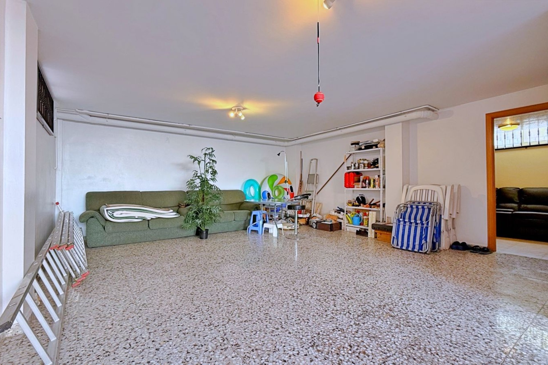 Wiederverkauf - Freistehende Villa -
Orihuela - Orihuela Costa