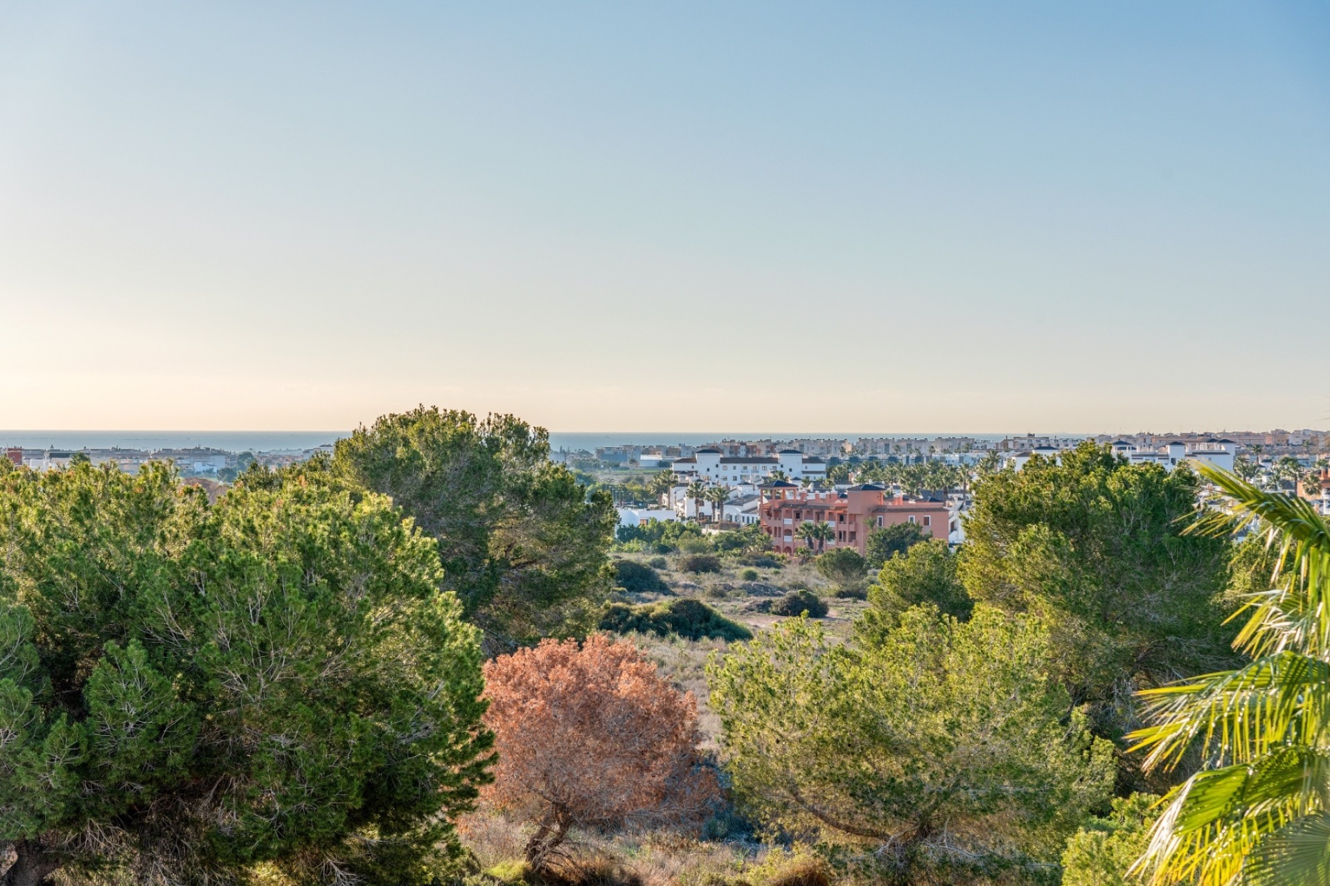 Wiederverkauf - Freistehende Villa -
Orihuela - Villamartin