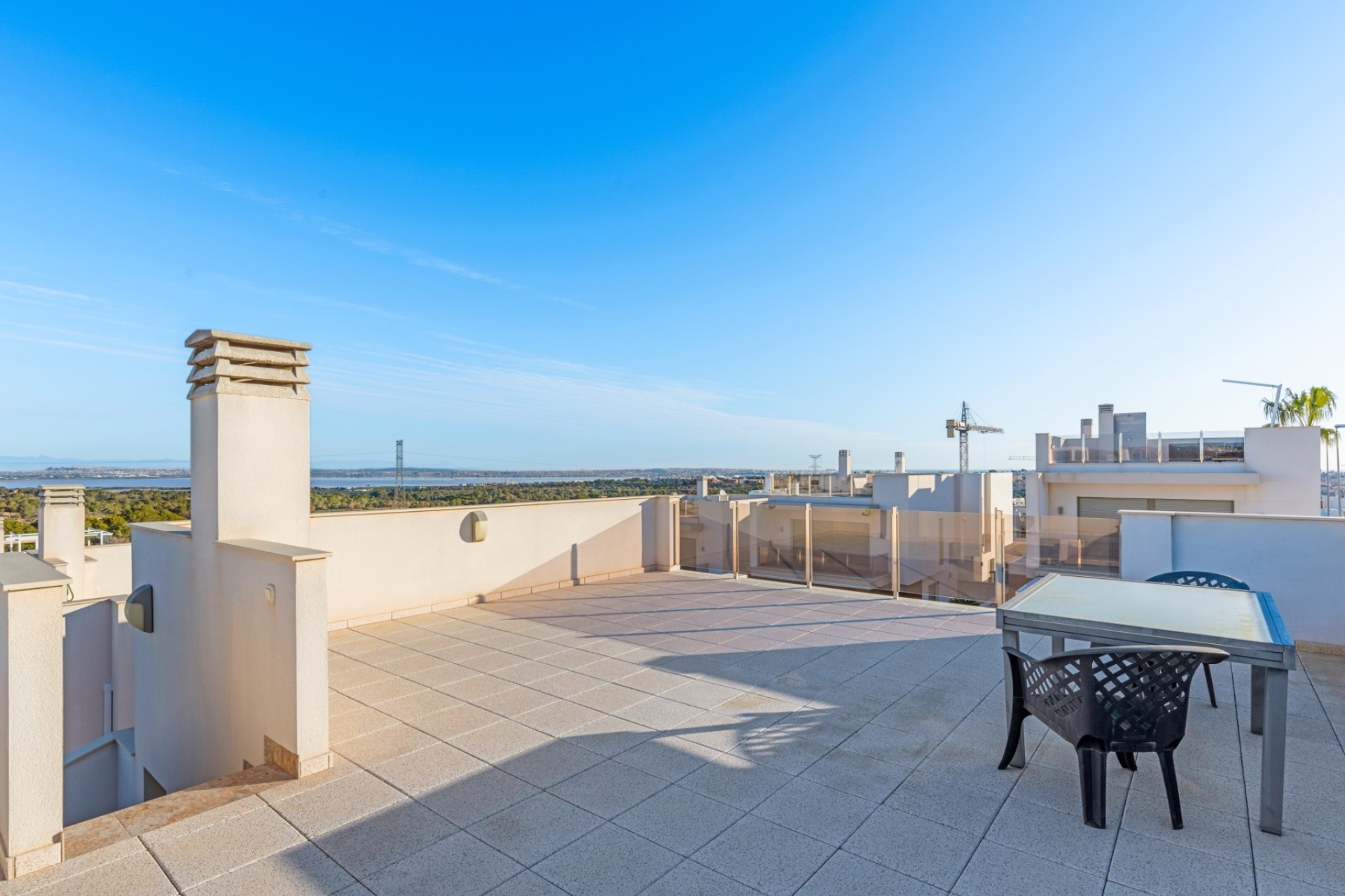 Wiederverkauf - Freistehende Villa -
Orihuela - Villamartin