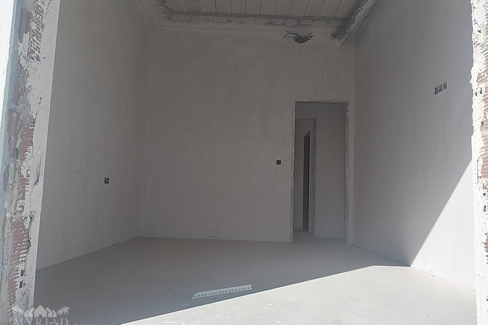 Wiederverkauf - Freistehende Villa -
Pinoso - Pinoso Alicante
