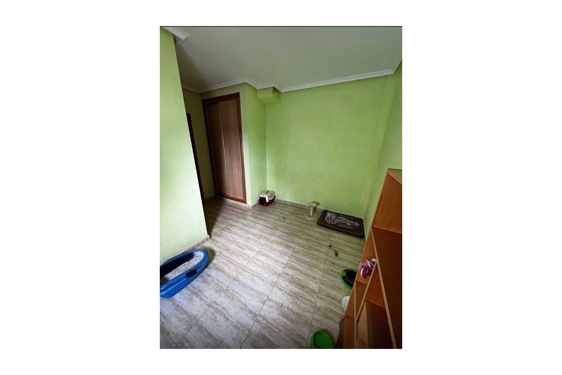 Wiederverkauf - Freistehende Villa -
Redován - PUEBLO