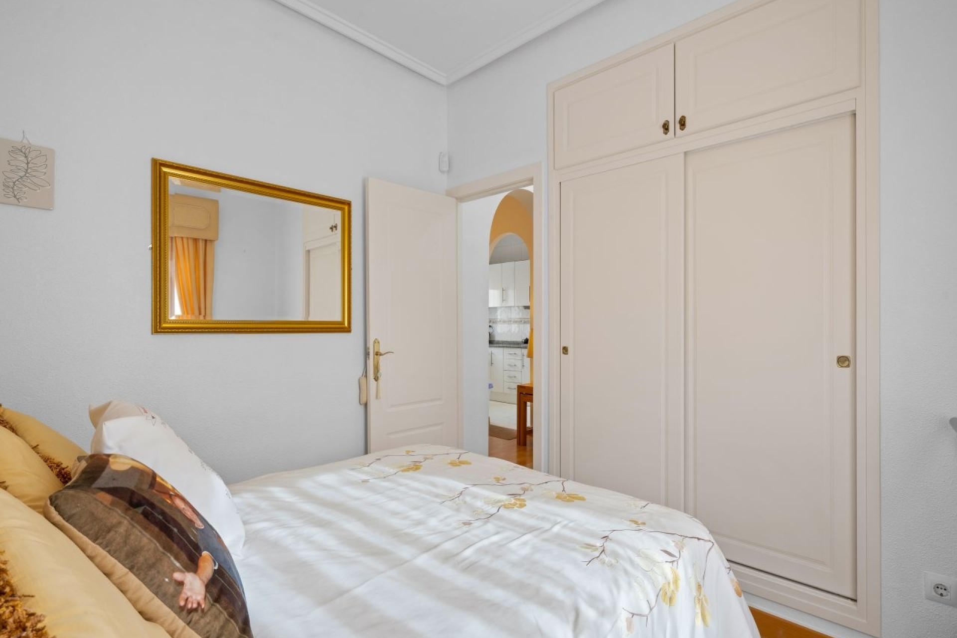 Wiederverkauf - Freistehende Villa -
Rojales - Ciudad Quesada