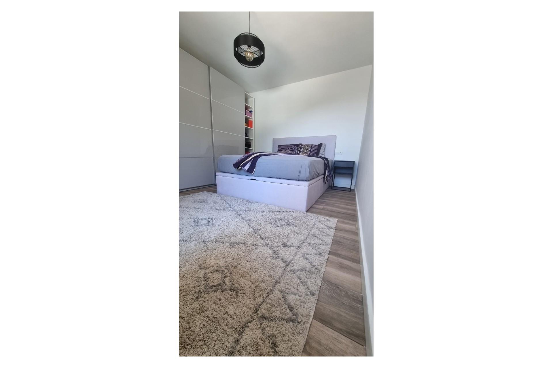 Wiederverkauf - Freistehende Villa -
Rojales - Ciudad Quesada