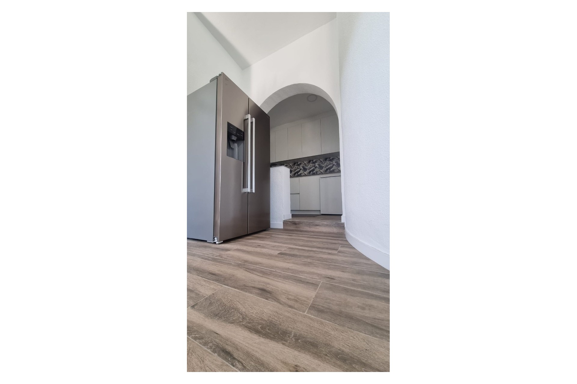 Wiederverkauf - Freistehende Villa -
Rojales - Ciudad Quesada
