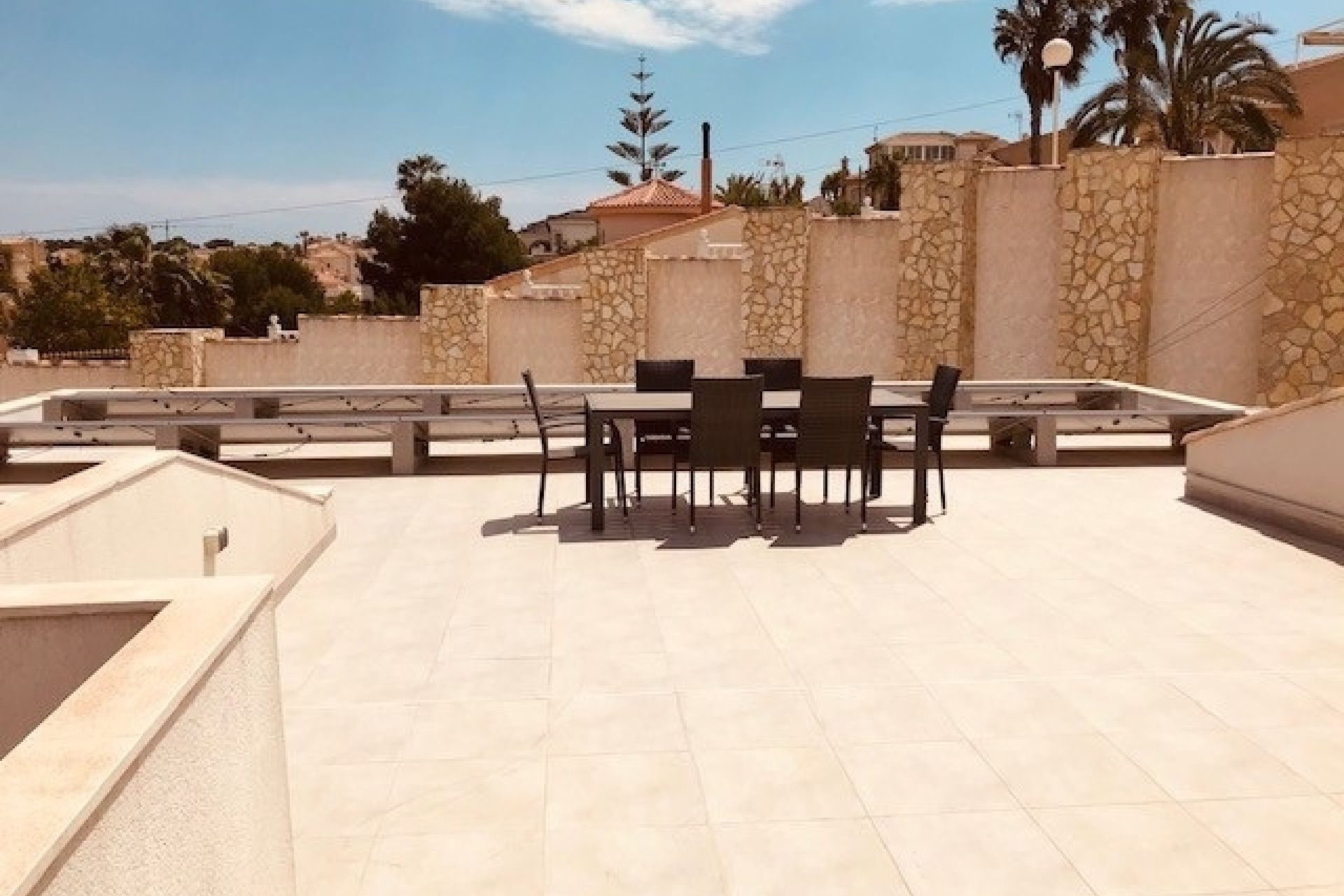 Wiederverkauf - Freistehende Villa -
Rojales - Ciudad Quesada