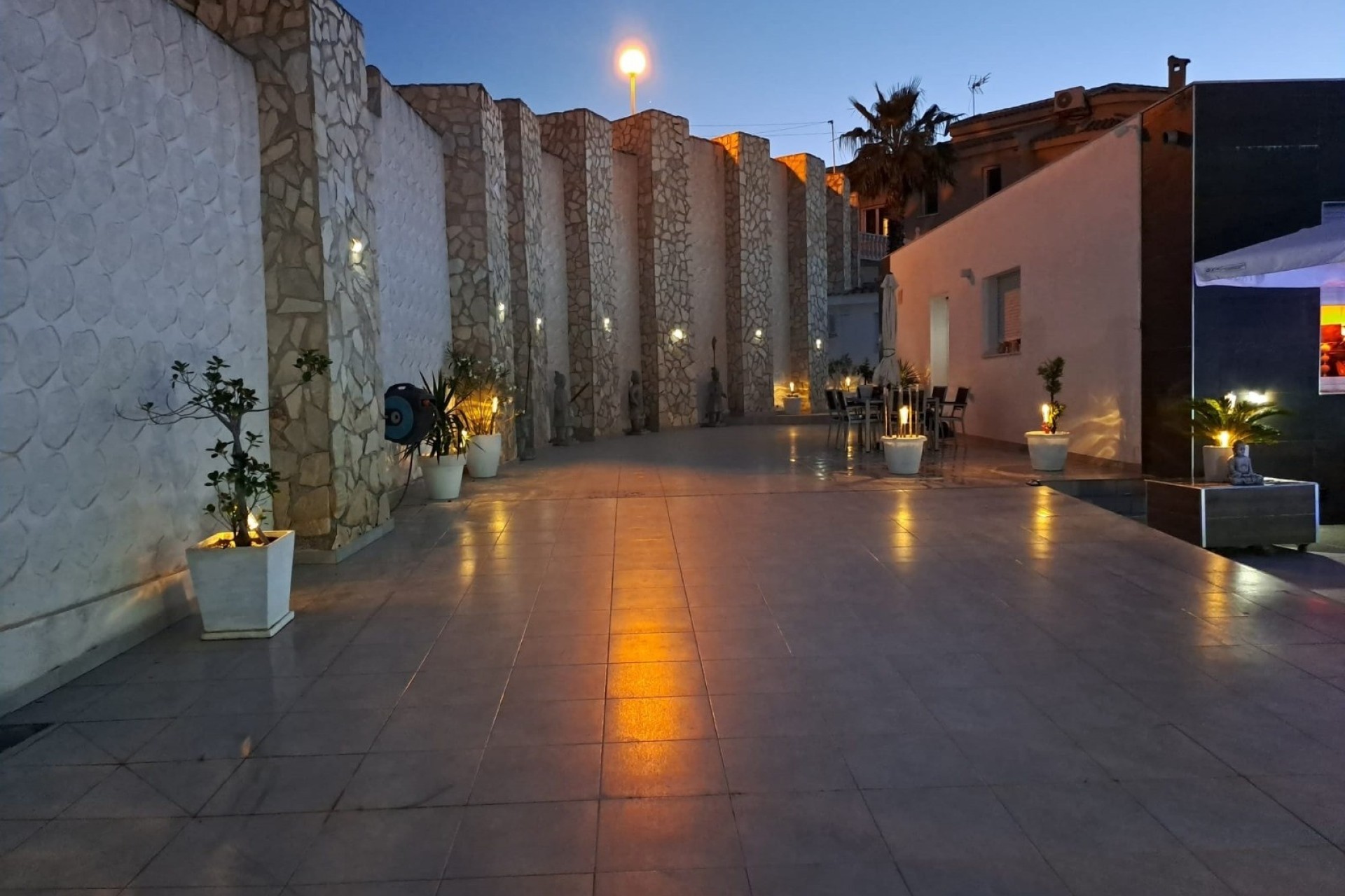 Wiederverkauf - Freistehende Villa -
Rojales - Ciudad Quesada