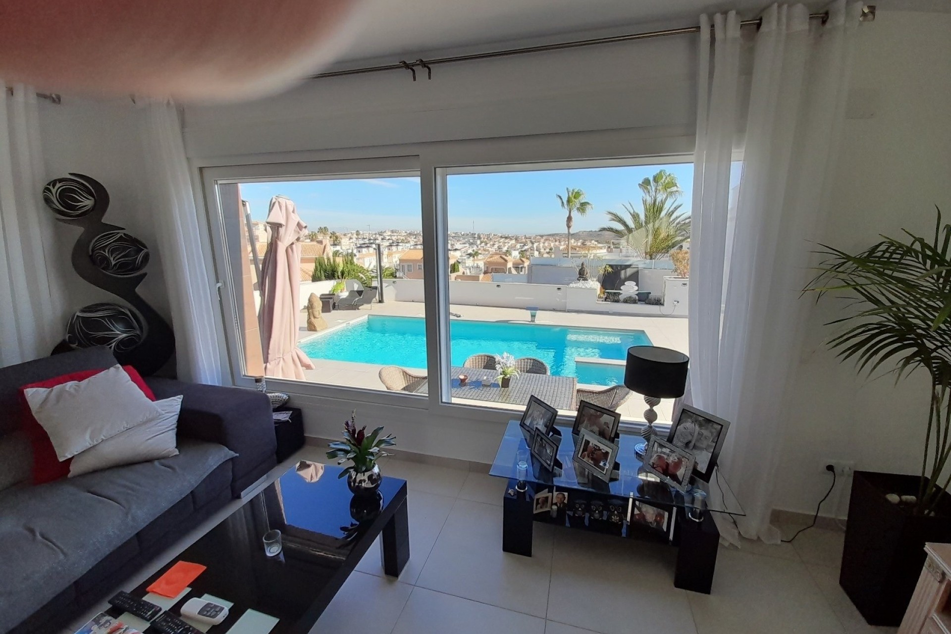 Wiederverkauf - Freistehende Villa -
Rojales - Ciudad Quesada