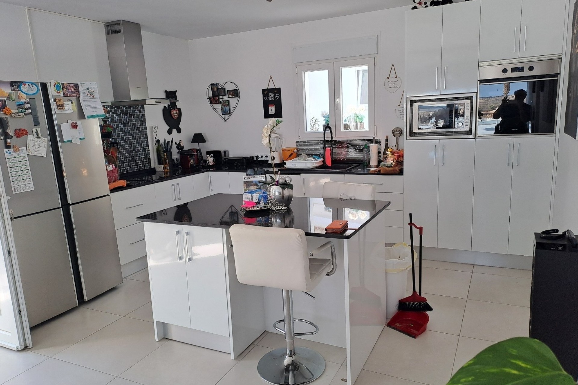 Wiederverkauf - Freistehende Villa -
Rojales - Ciudad Quesada