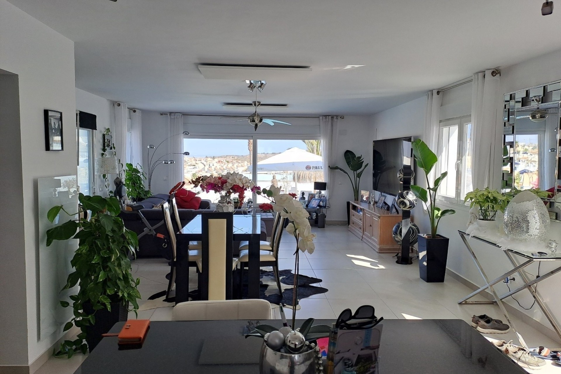 Wiederverkauf - Freistehende Villa -
Rojales - Ciudad Quesada
