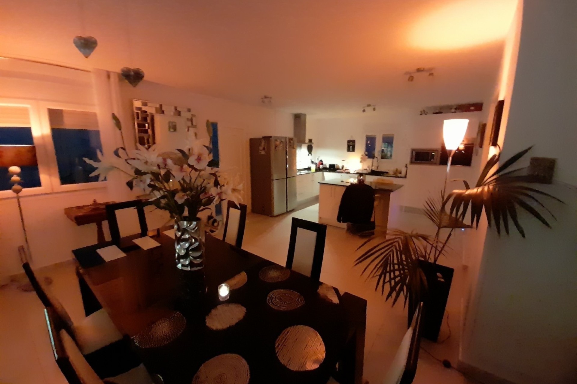 Wiederverkauf - Freistehende Villa -
Rojales - Ciudad Quesada