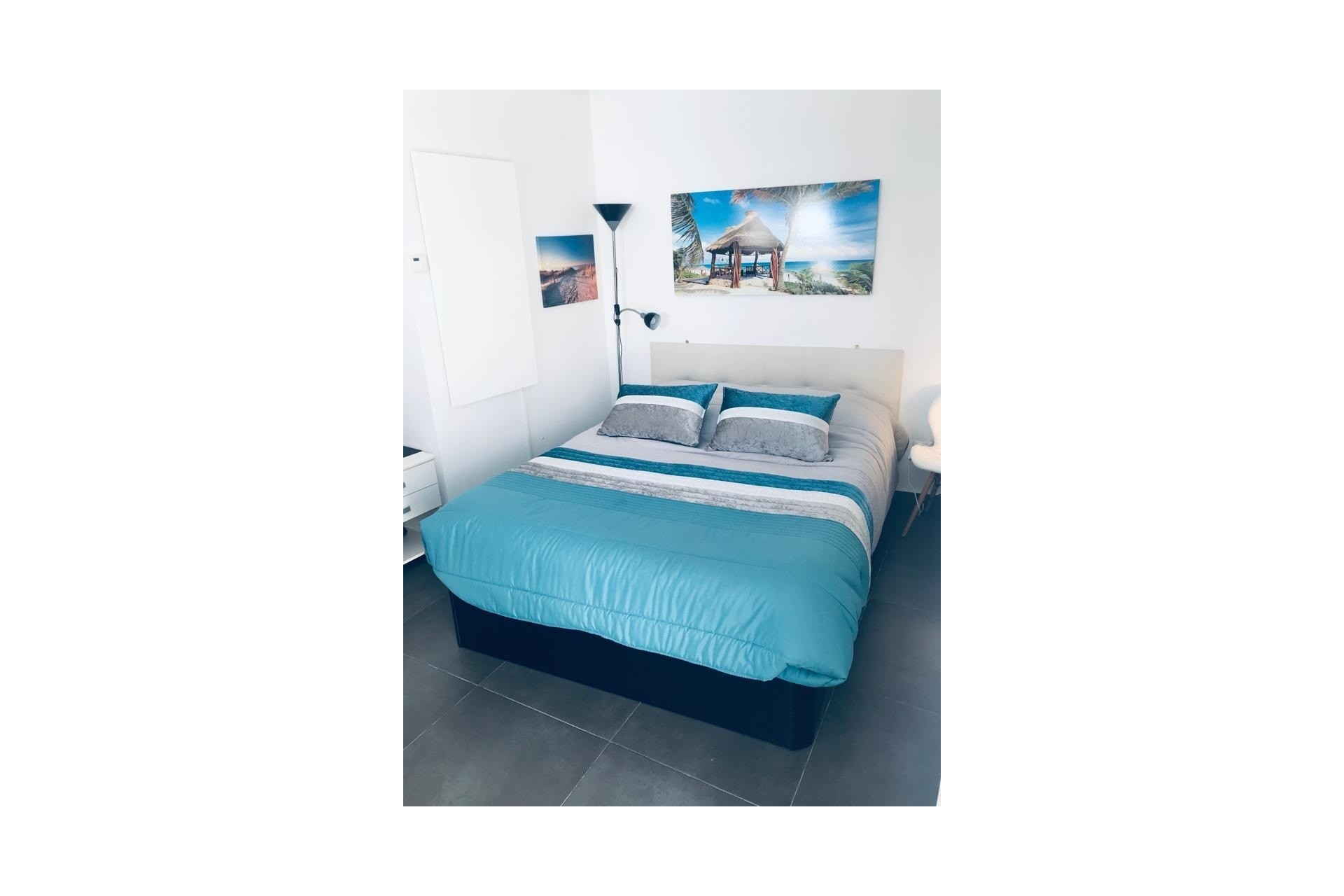 Wiederverkauf - Freistehende Villa -
Rojales - Ciudad Quesada