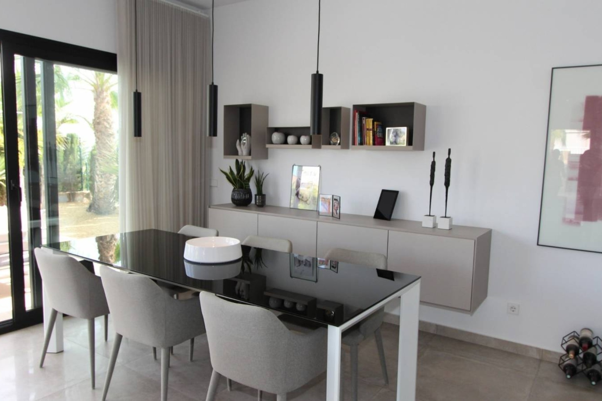 Wiederverkauf - Freistehende Villa -
Rojales - Ciudad Quesada