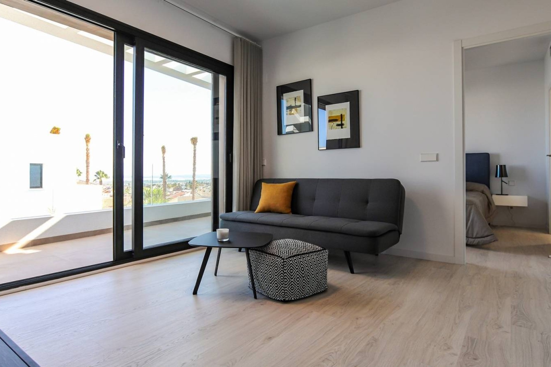 Wiederverkauf - Freistehende Villa -
Rojales - Ciudad Quesada