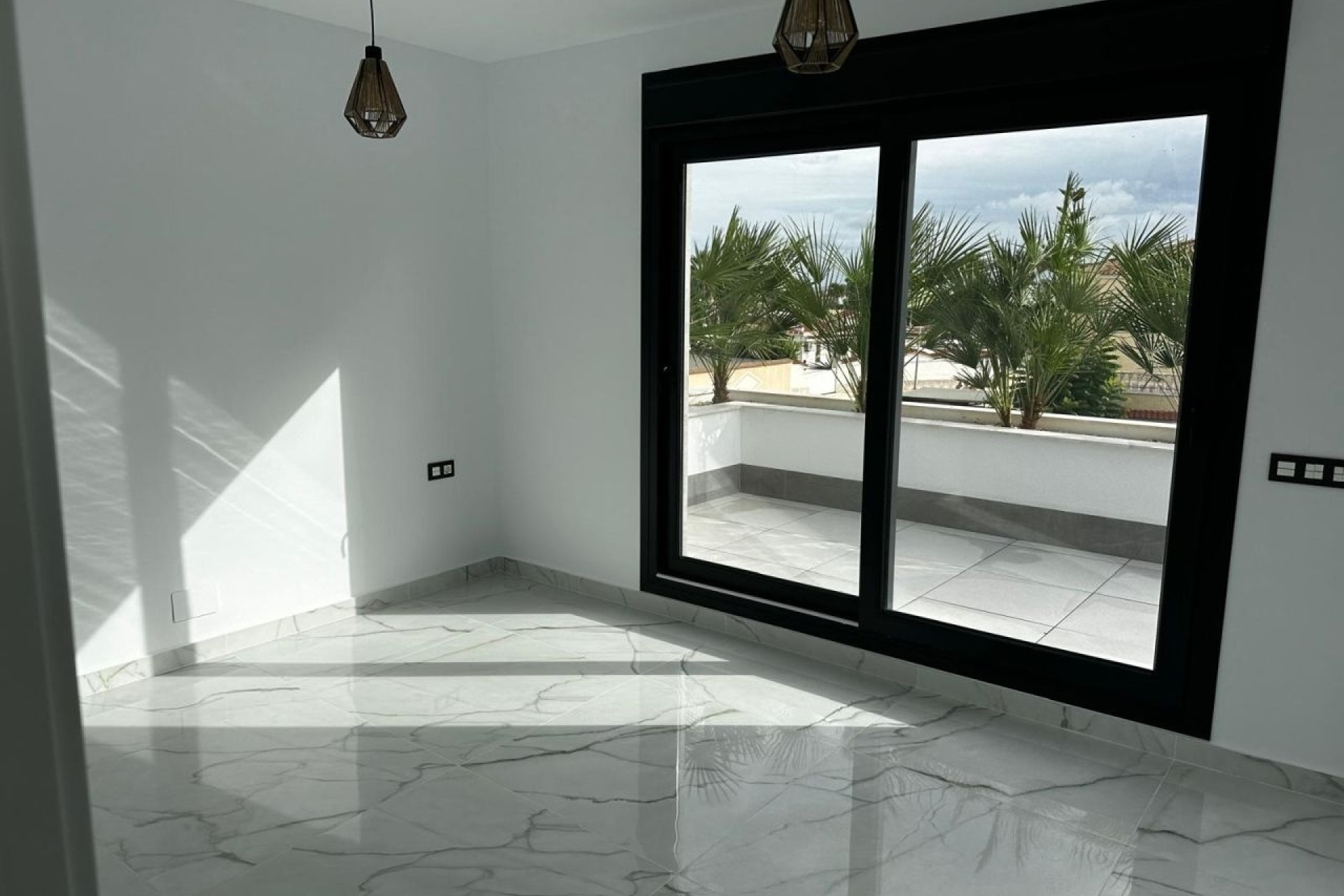 Wiederverkauf - Freistehende Villa -
Rojales - Ciudad Quesada