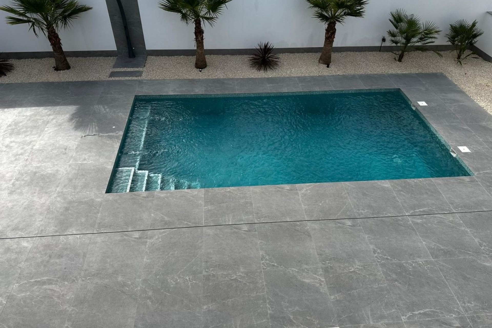 Wiederverkauf - Freistehende Villa -
Rojales - Ciudad Quesada