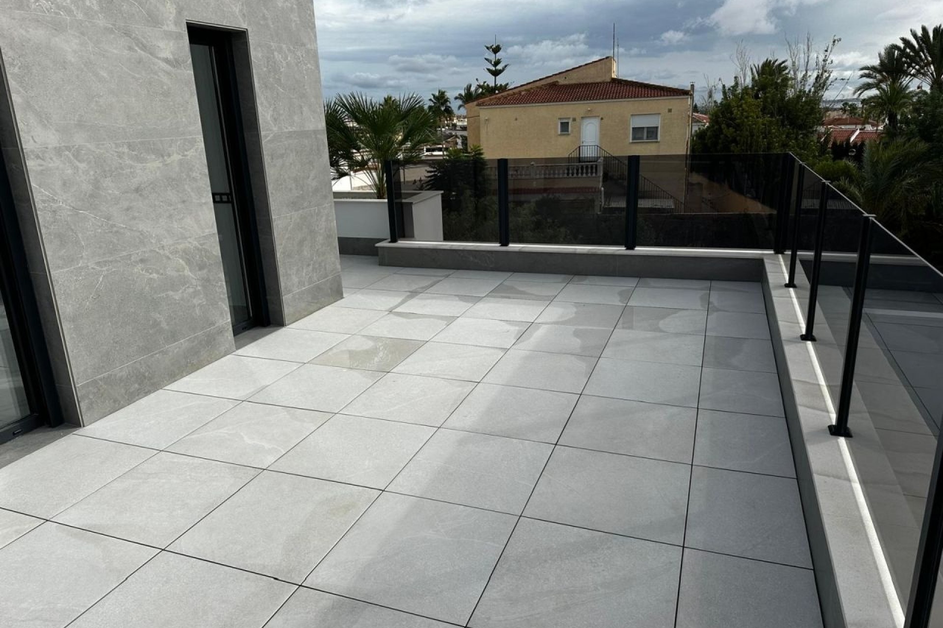 Wiederverkauf - Freistehende Villa -
Rojales - Ciudad Quesada