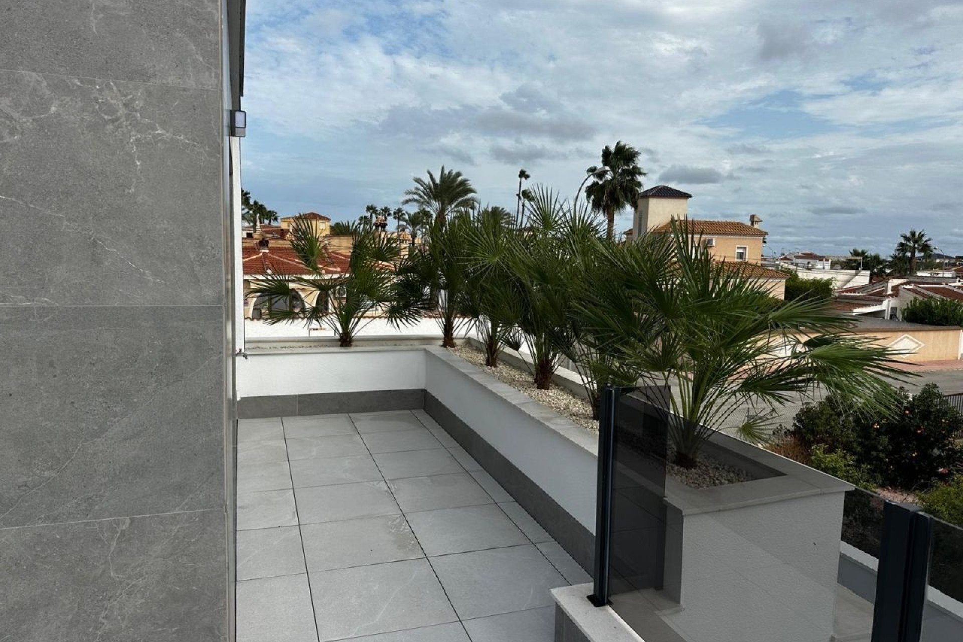 Wiederverkauf - Freistehende Villa -
Rojales - Ciudad Quesada