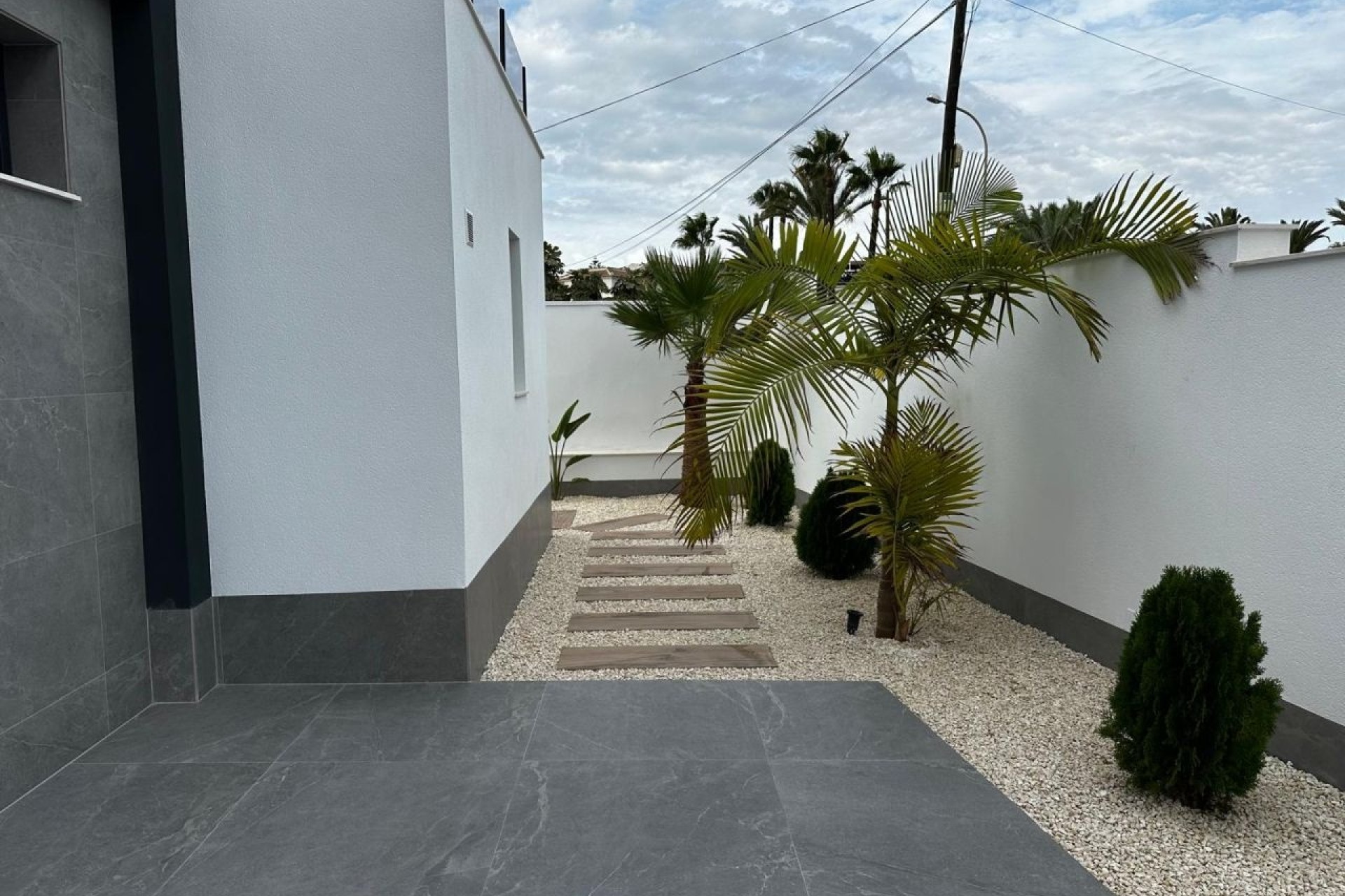 Wiederverkauf - Freistehende Villa -
Rojales - Ciudad Quesada