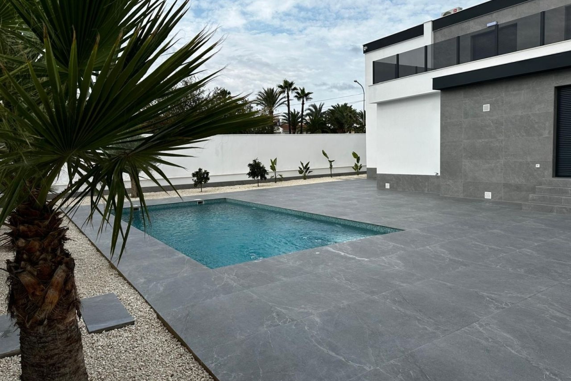 Wiederverkauf - Freistehende Villa -
Rojales - Ciudad Quesada