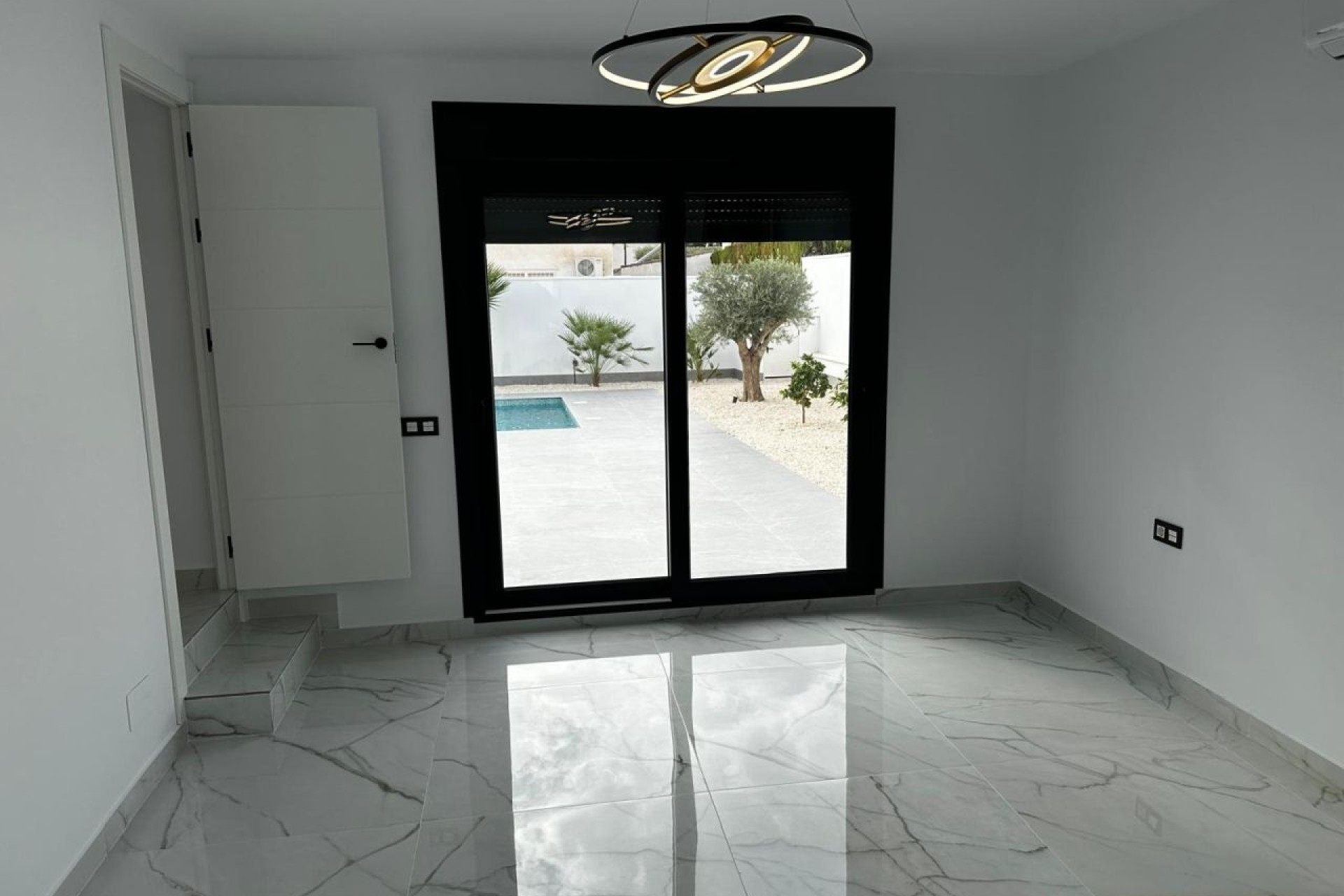 Wiederverkauf - Freistehende Villa -
Rojales - Ciudad Quesada