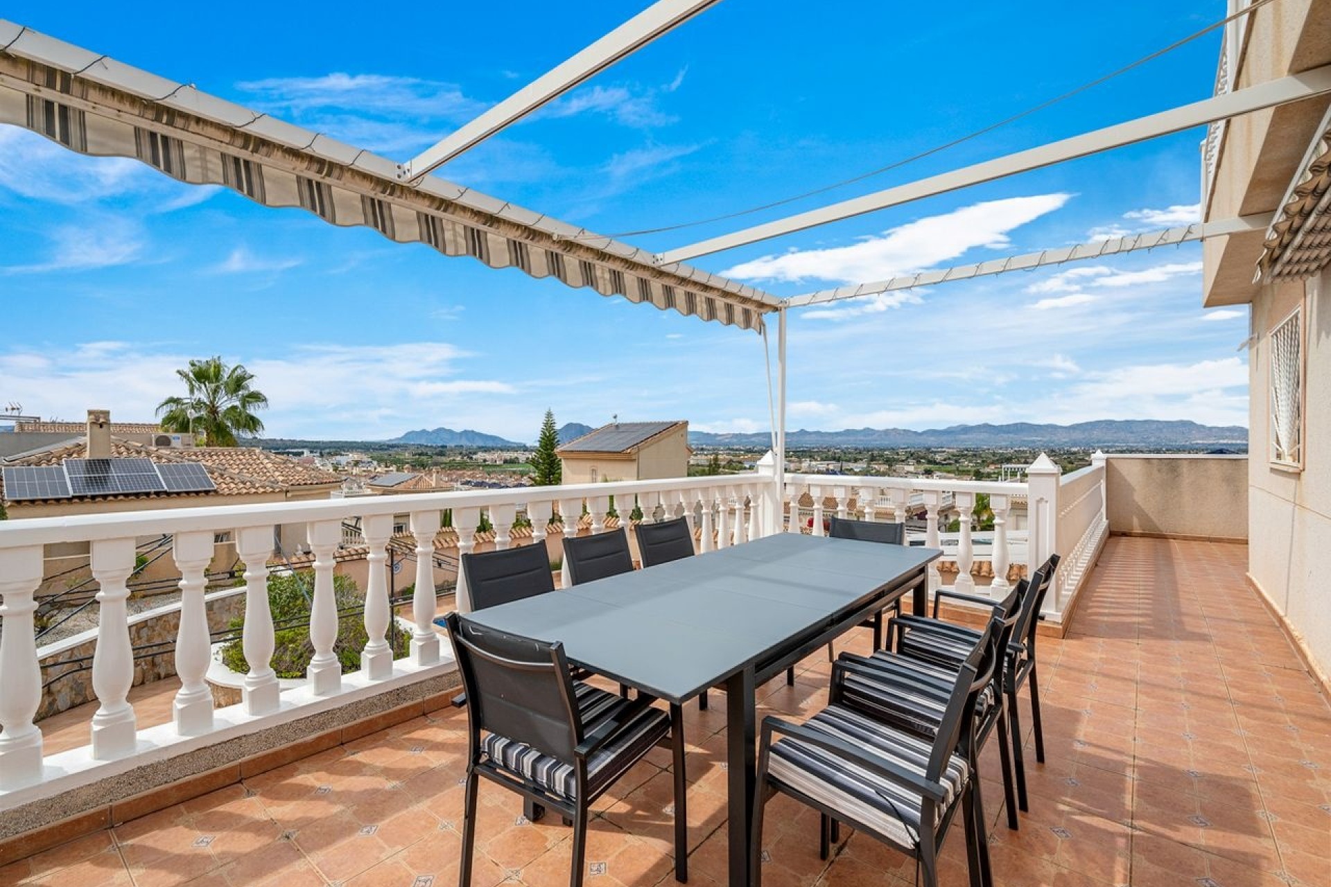Wiederverkauf - Freistehende Villa -
Rojales - Ciudad Quesada