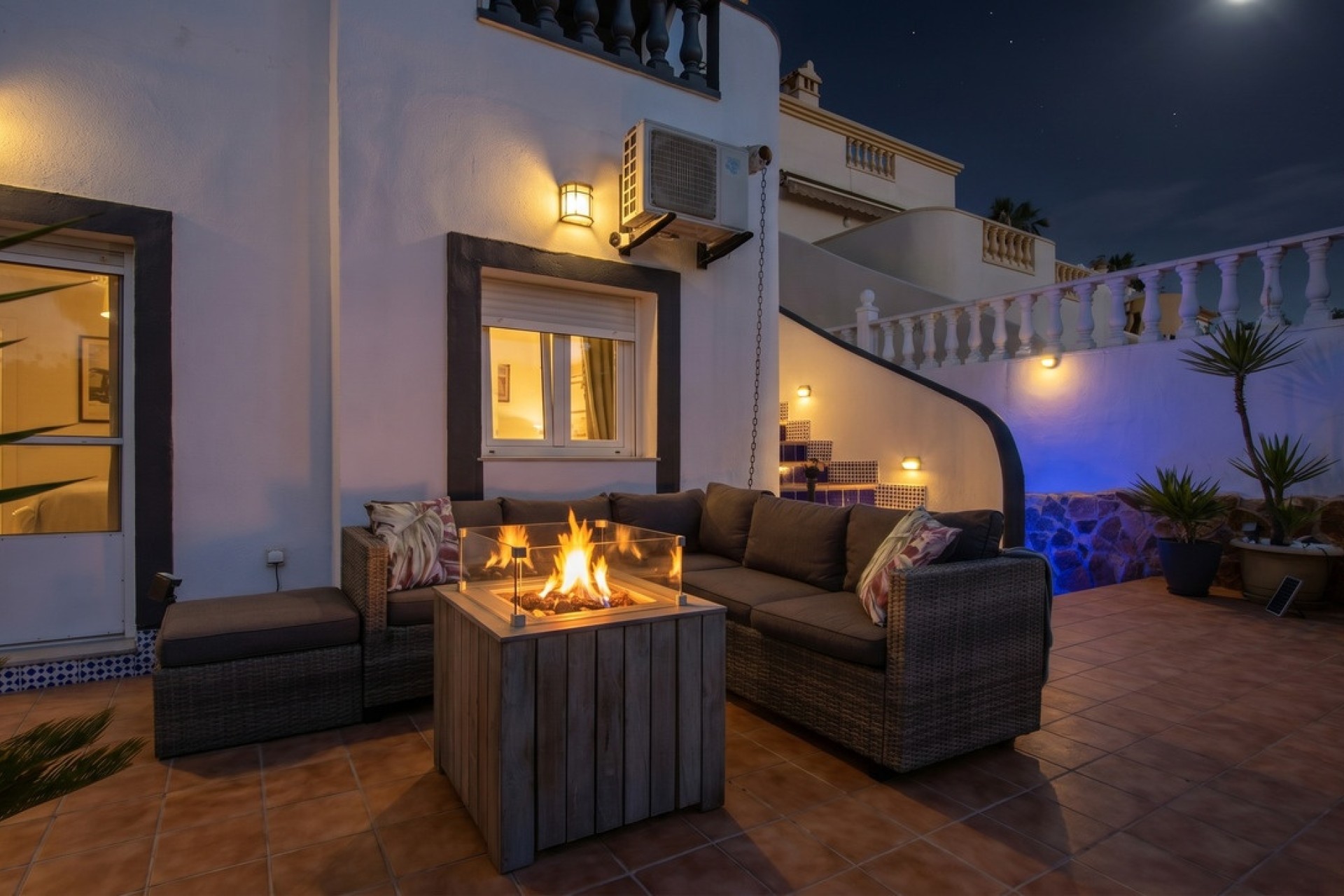 Wiederverkauf - Freistehende Villa -
Rojales - La Marquesa Golf