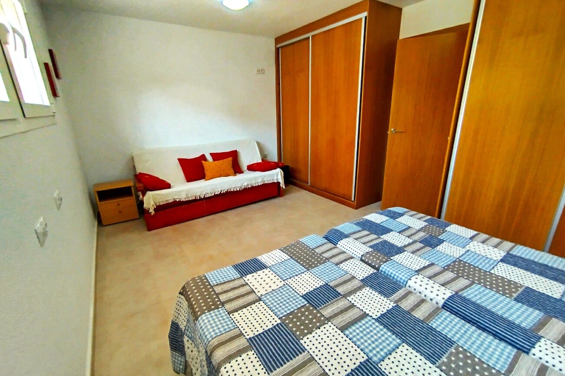 Wiederverkauf - Freistehende Villa -
Rojales - La Marquesa Golf