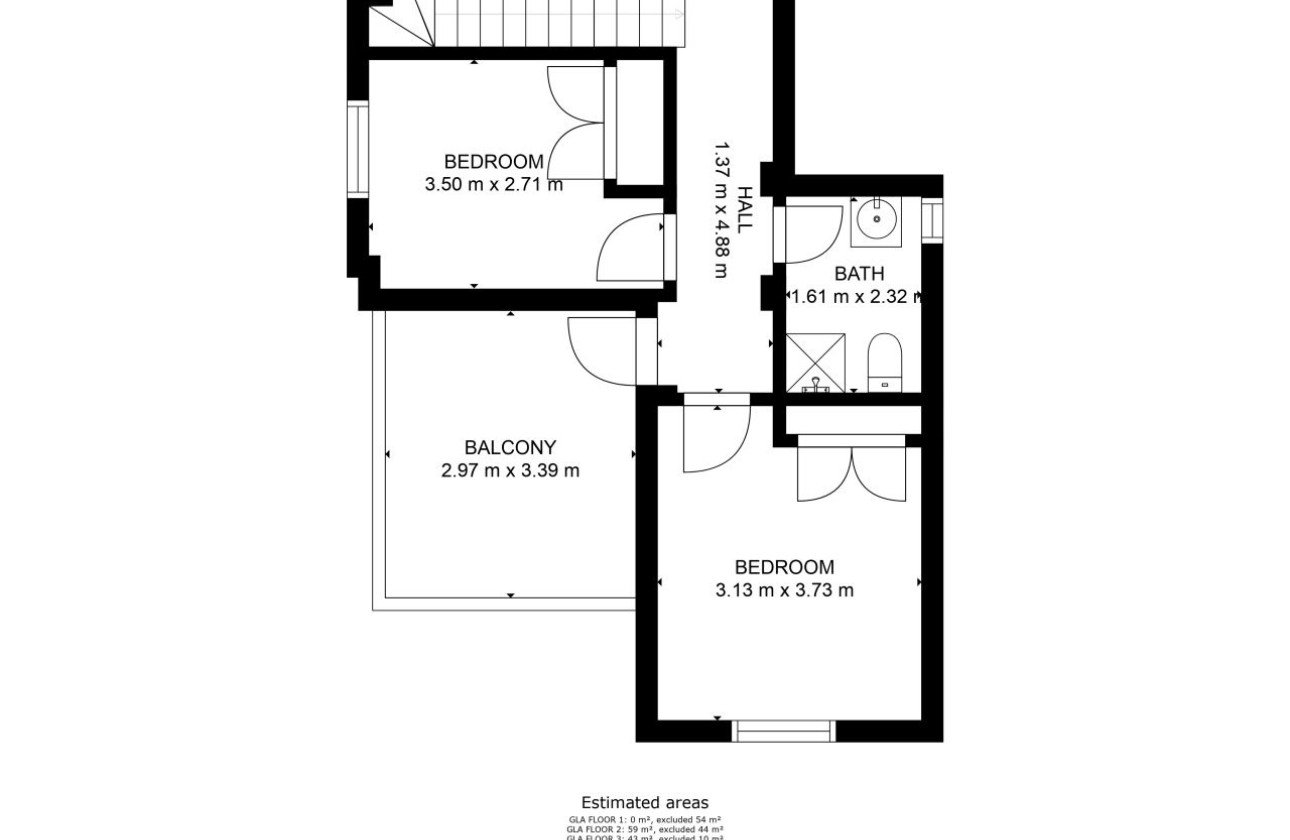 Wiederverkauf - Freistehende Villa -
Rojales - La Marquesa