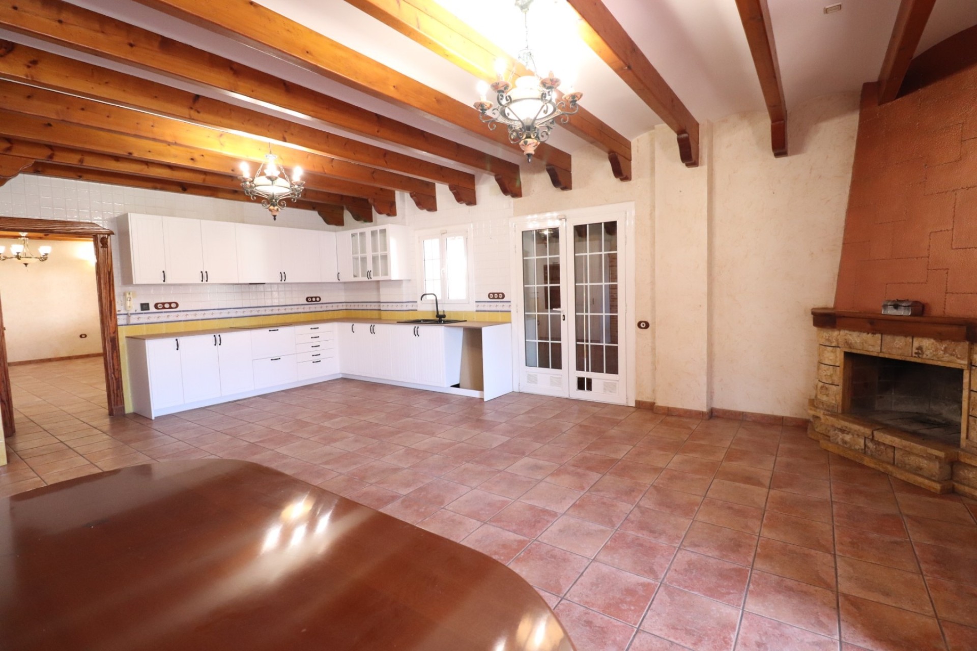 Wiederverkauf - Freistehende Villa -
Rojales - Los Palacios