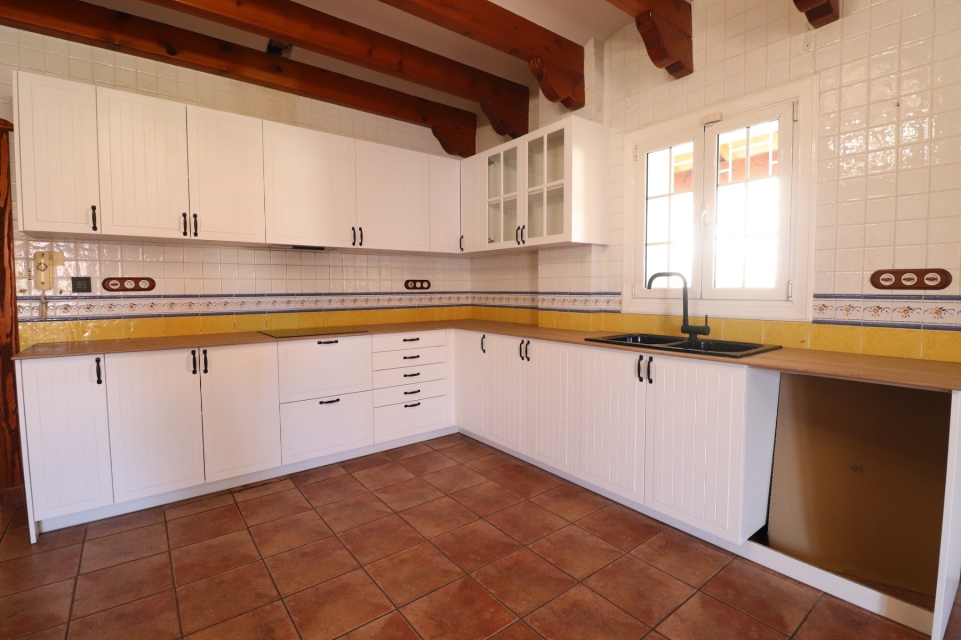 Wiederverkauf - Freistehende Villa -
Rojales - Los Palacios