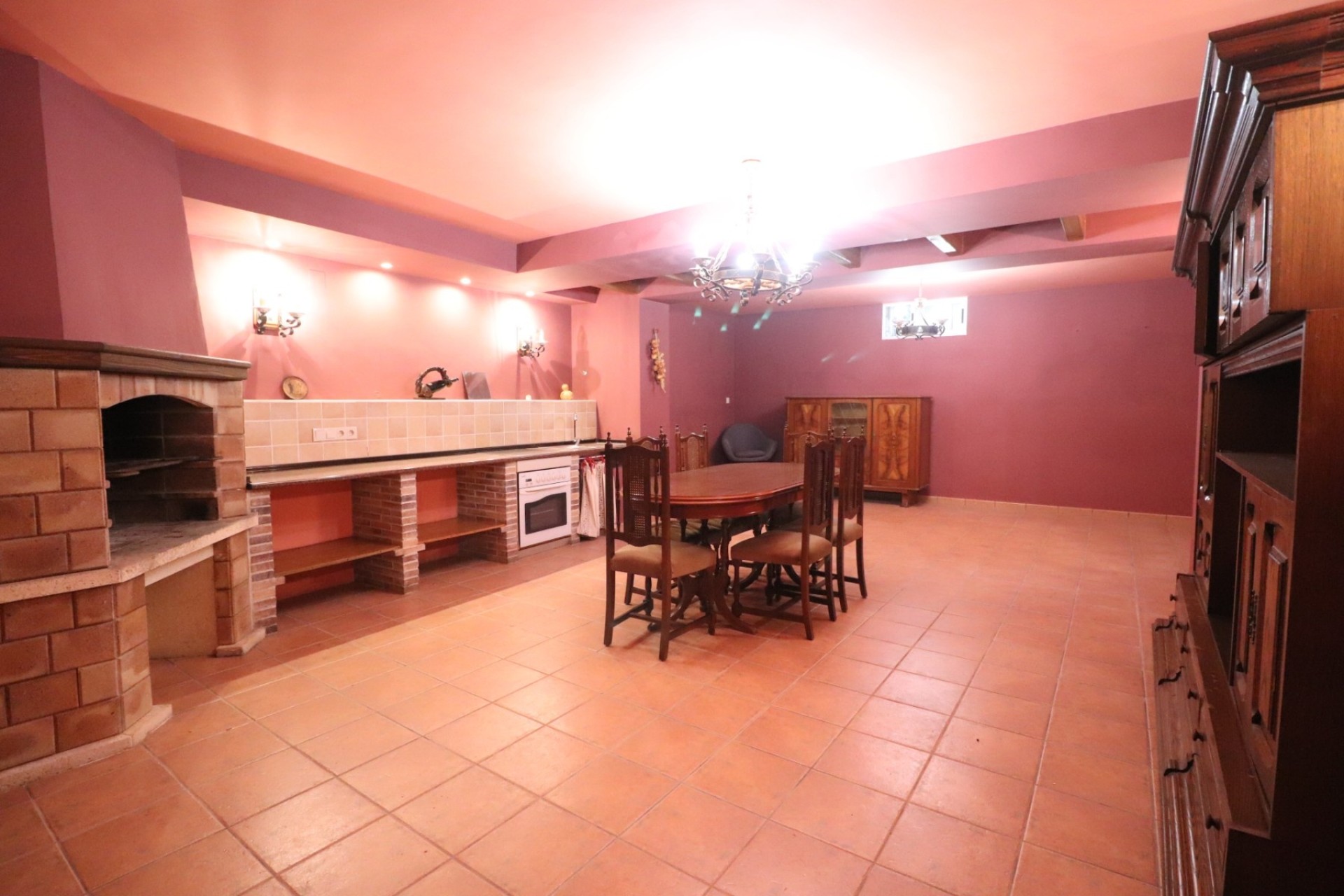 Wiederverkauf - Freistehende Villa -
Rojales - Los Palacios