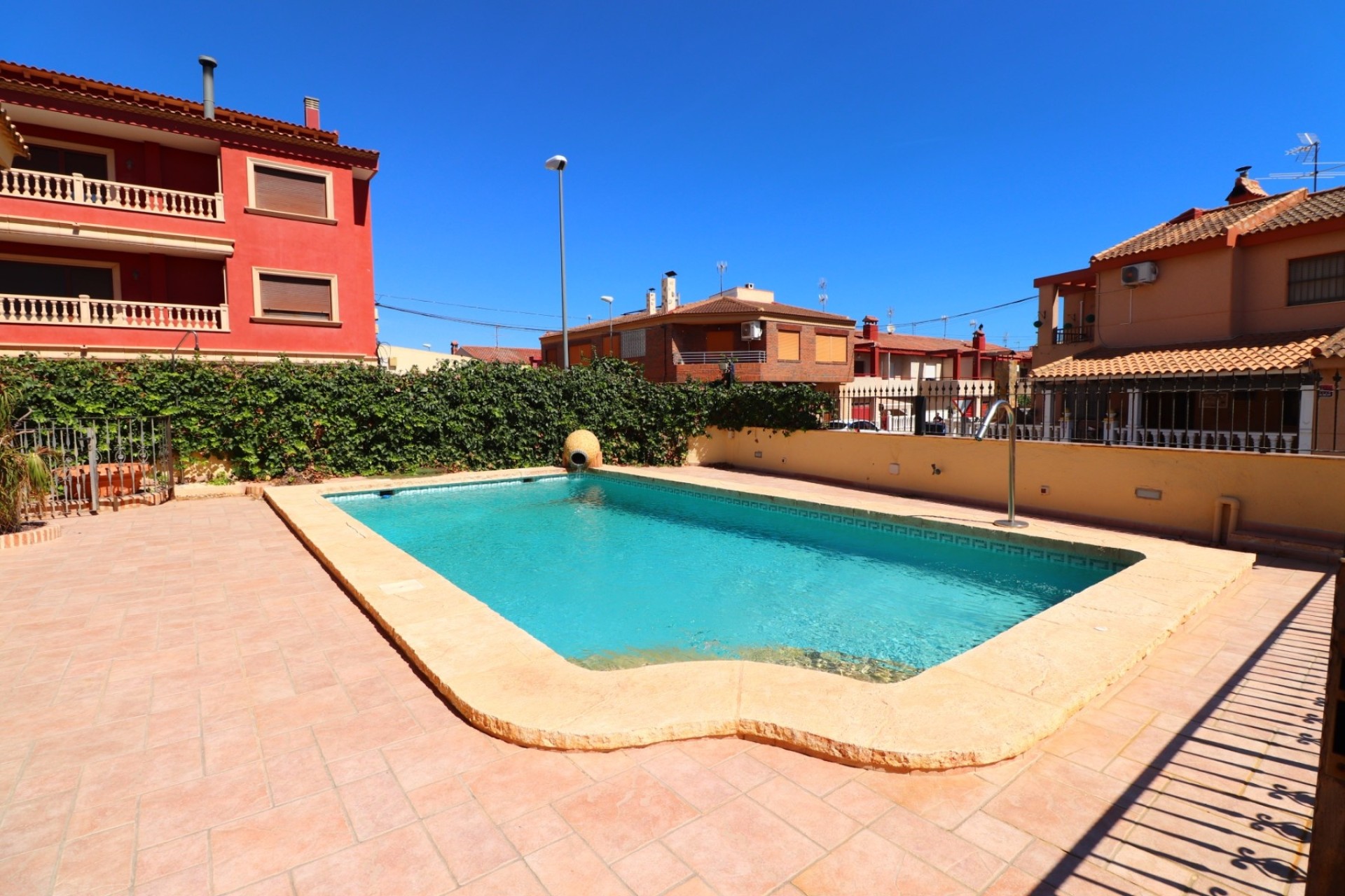 Wiederverkauf - Freistehende Villa -
Rojales - Los Palacios