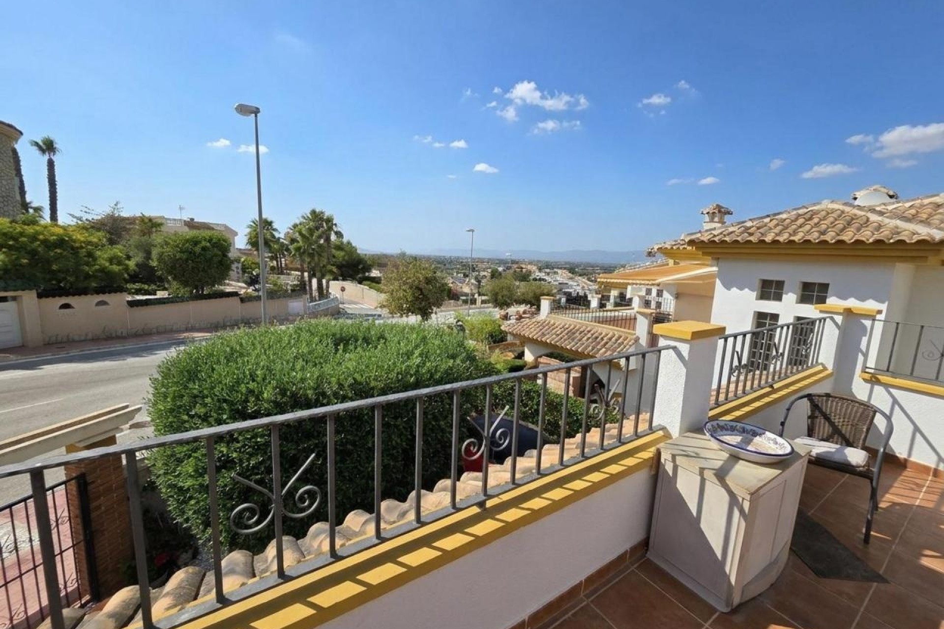Wiederverkauf - Freistehende Villa -
Rojales - Pueblo Lucero