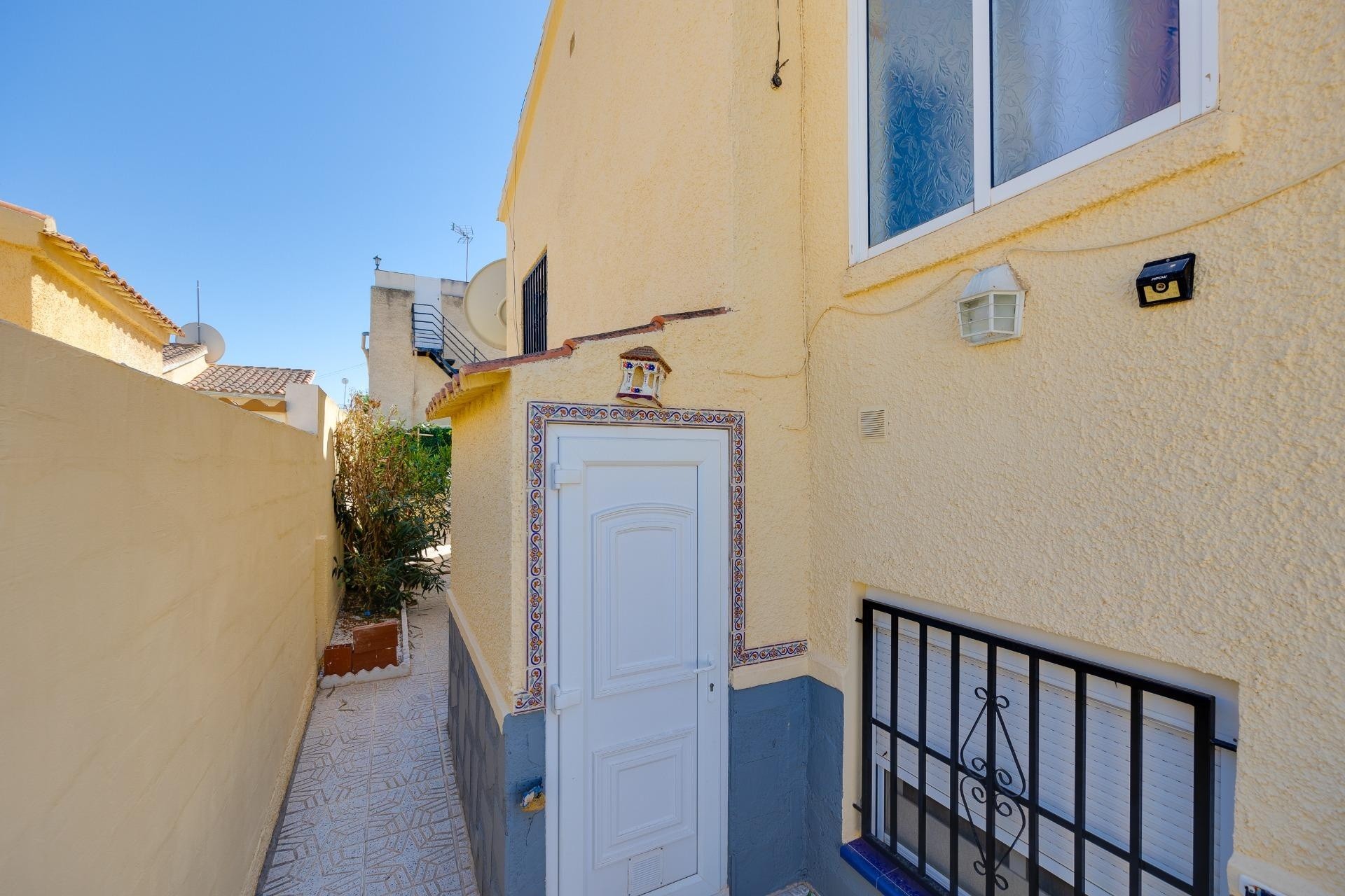 Wiederverkauf - Freistehende Villa -
San Fulgencio - La Marina