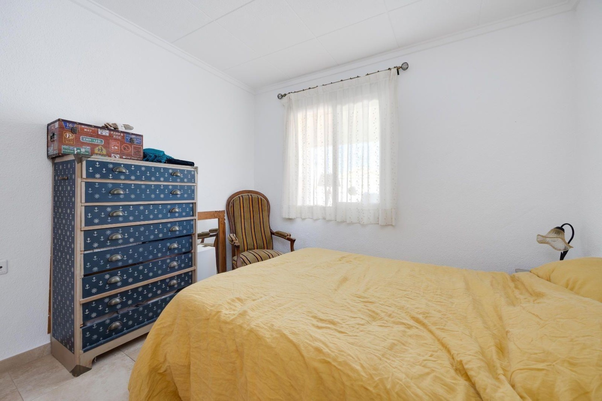 Wiederverkauf - Freistehende Villa -
San Fulgencio - La Marina