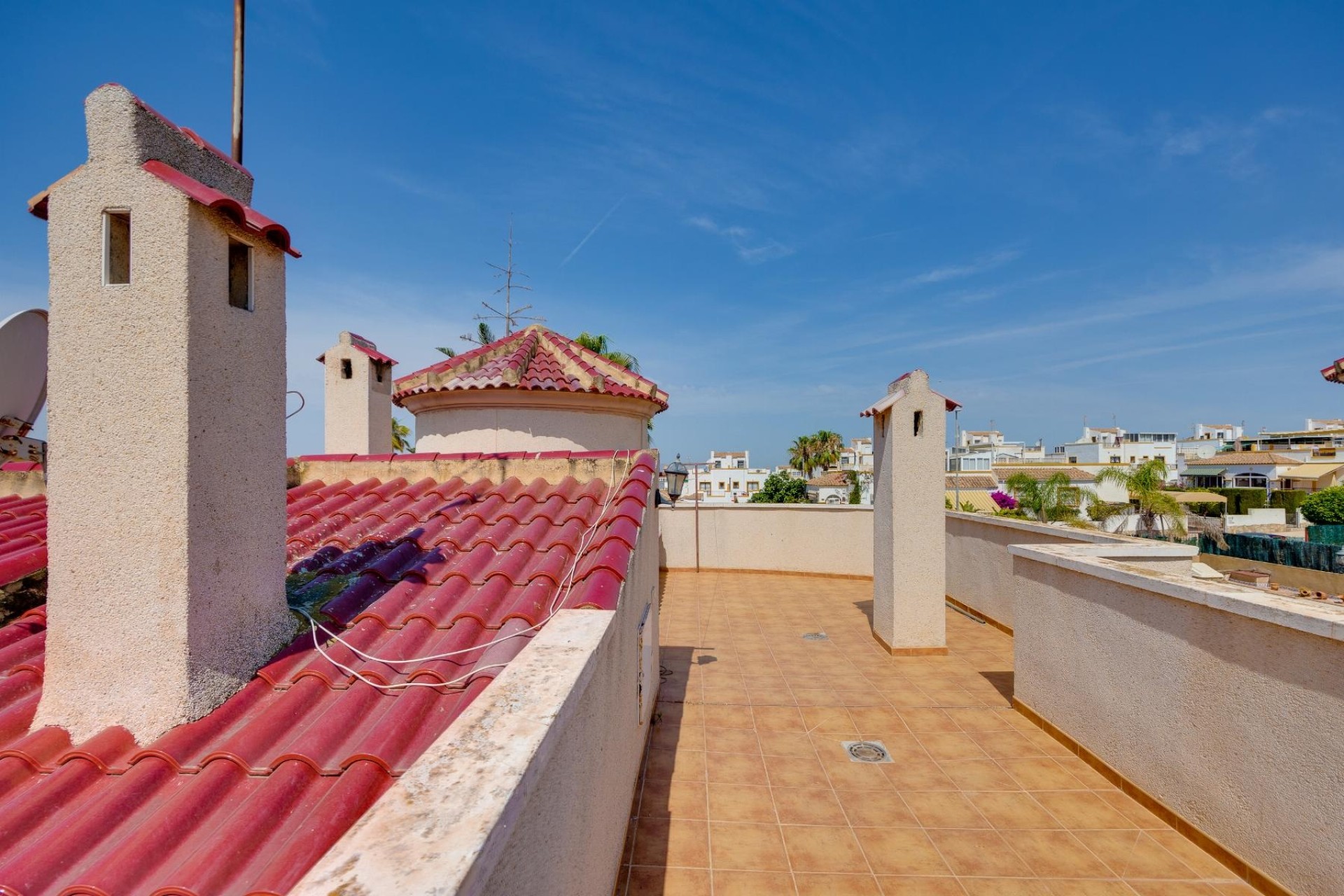 Wiederverkauf - Freistehende Villa -
San Fulgencio - La Marina