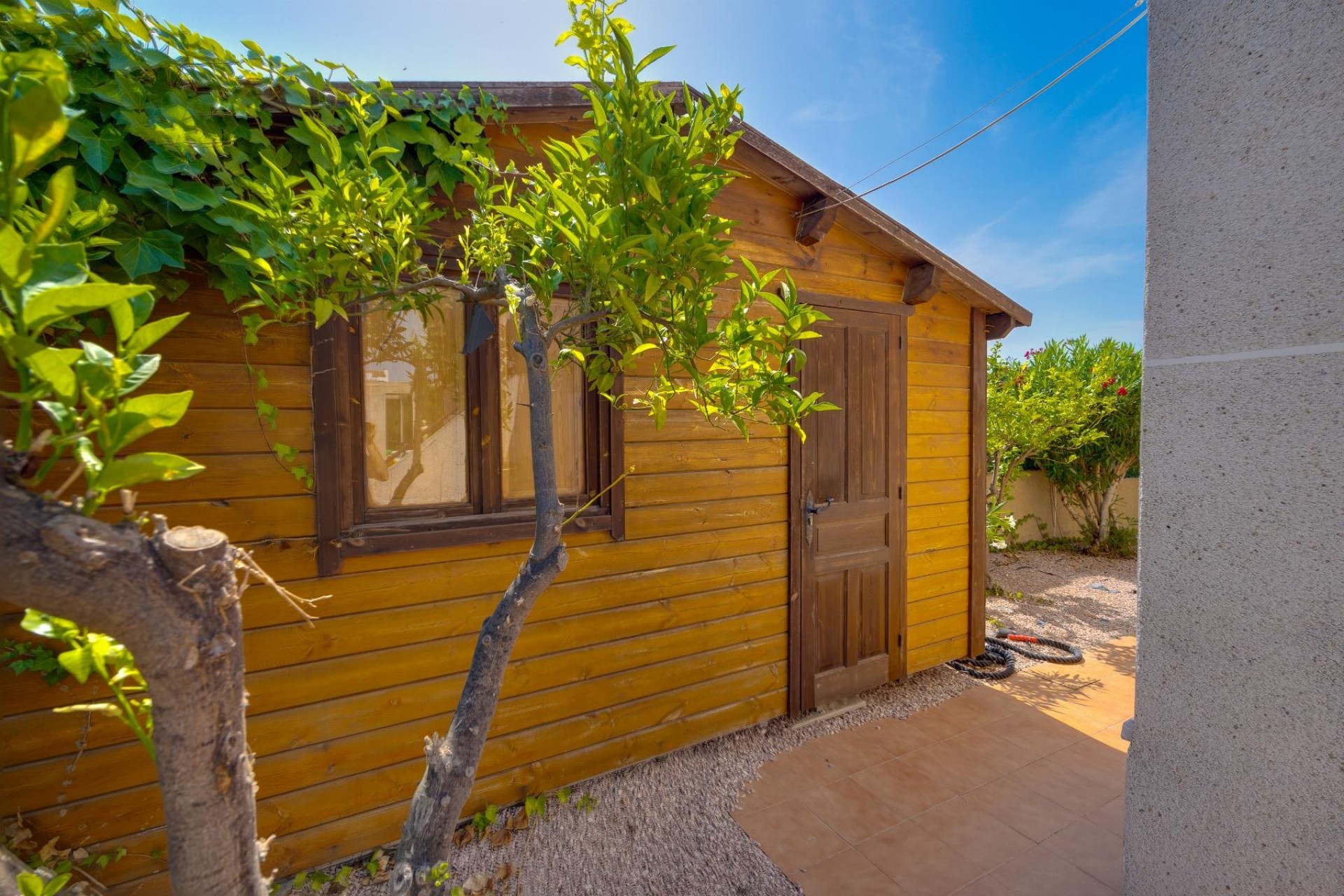 Wiederverkauf - Freistehende Villa -
San Fulgencio - La Marina