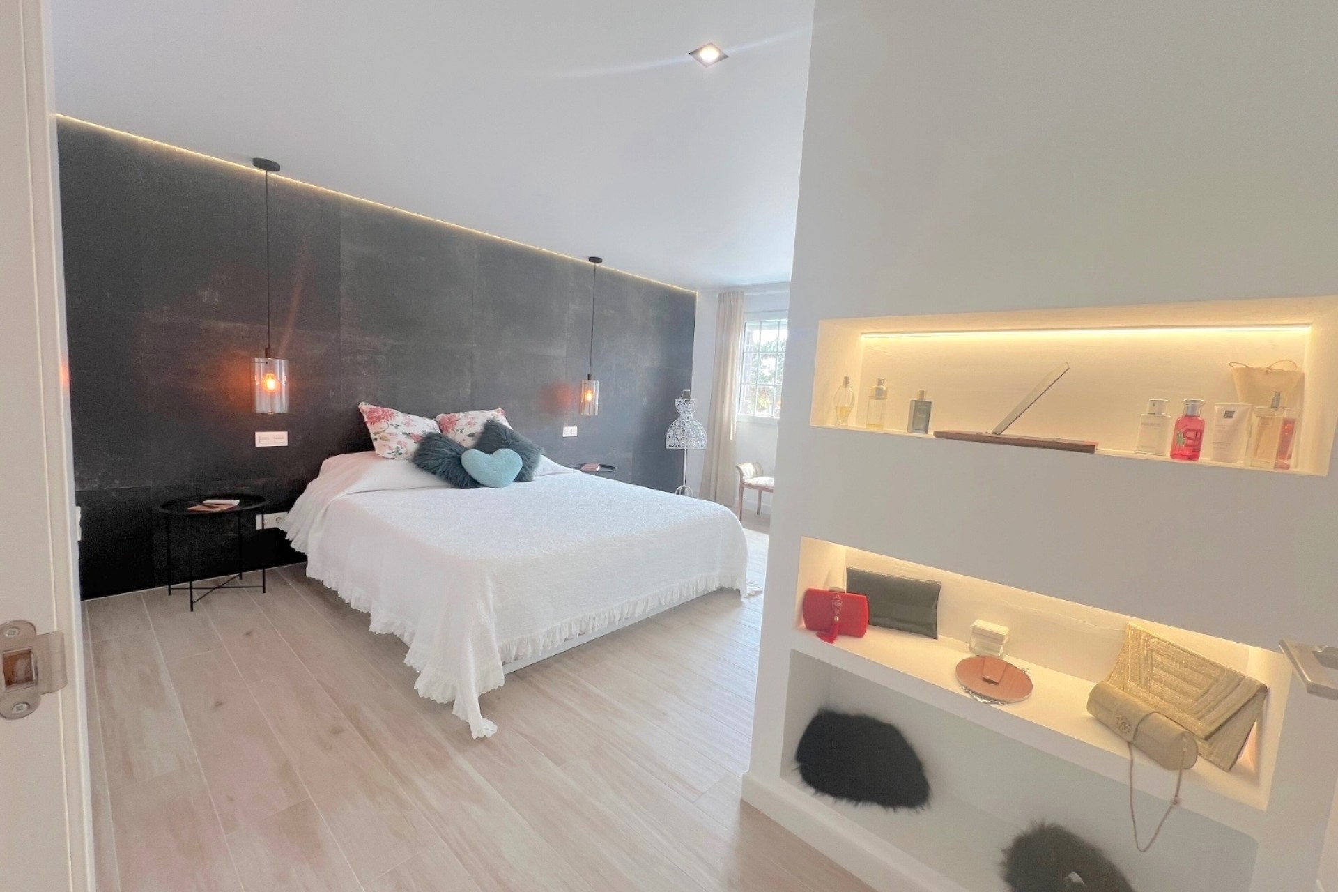 Wiederverkauf - Freistehende Villa -
San Javier - Costa Calida