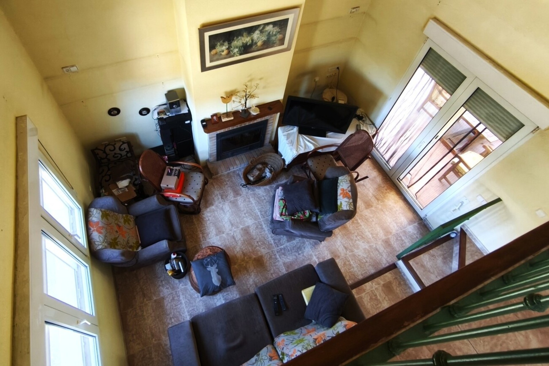 Wiederverkauf - Freistehende Villa -
San Javier - Costa Calida
