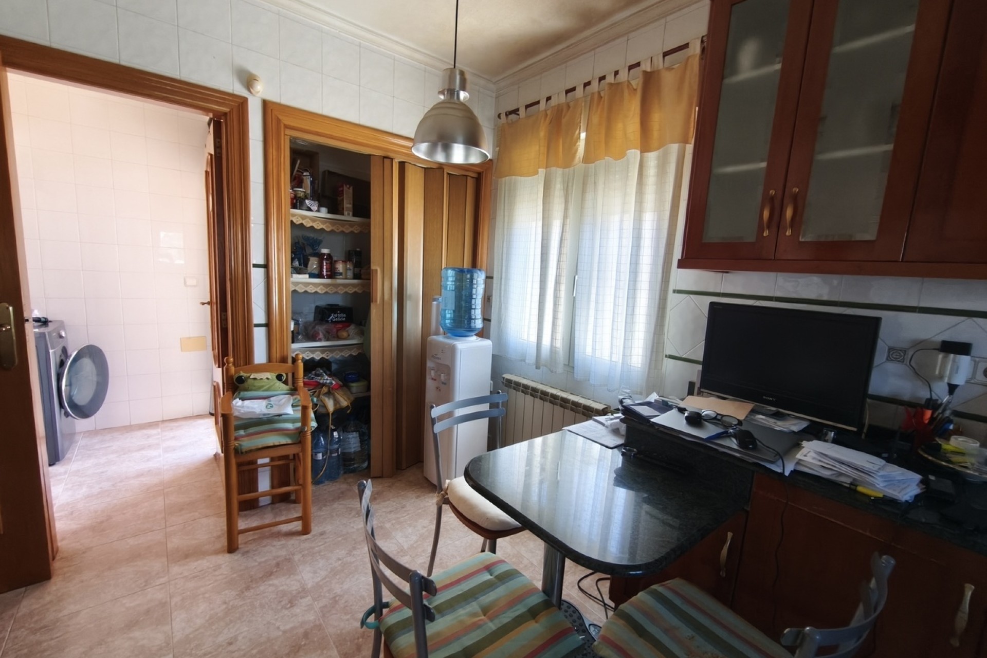 Wiederverkauf - Freistehende Villa -
San Javier - Costa Calida