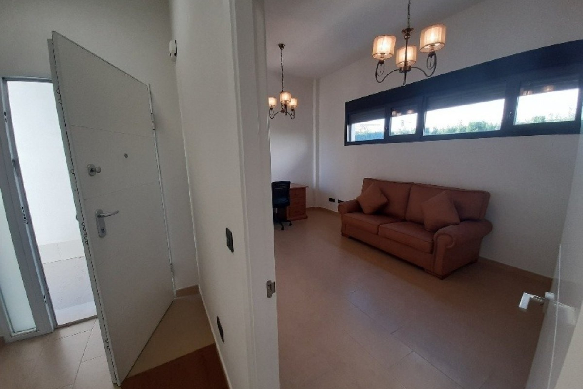 Wiederverkauf - Freistehende Villa -
San Javier - La Ribera