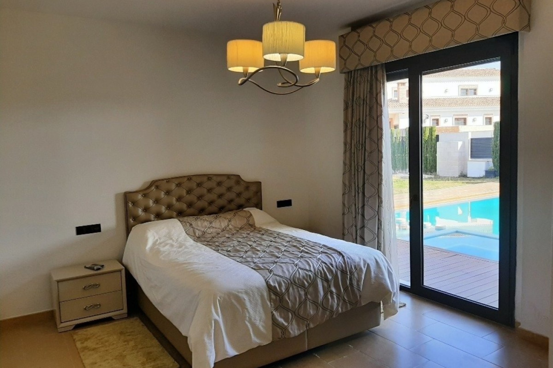 Wiederverkauf - Freistehende Villa -
San Javier - La Ribera