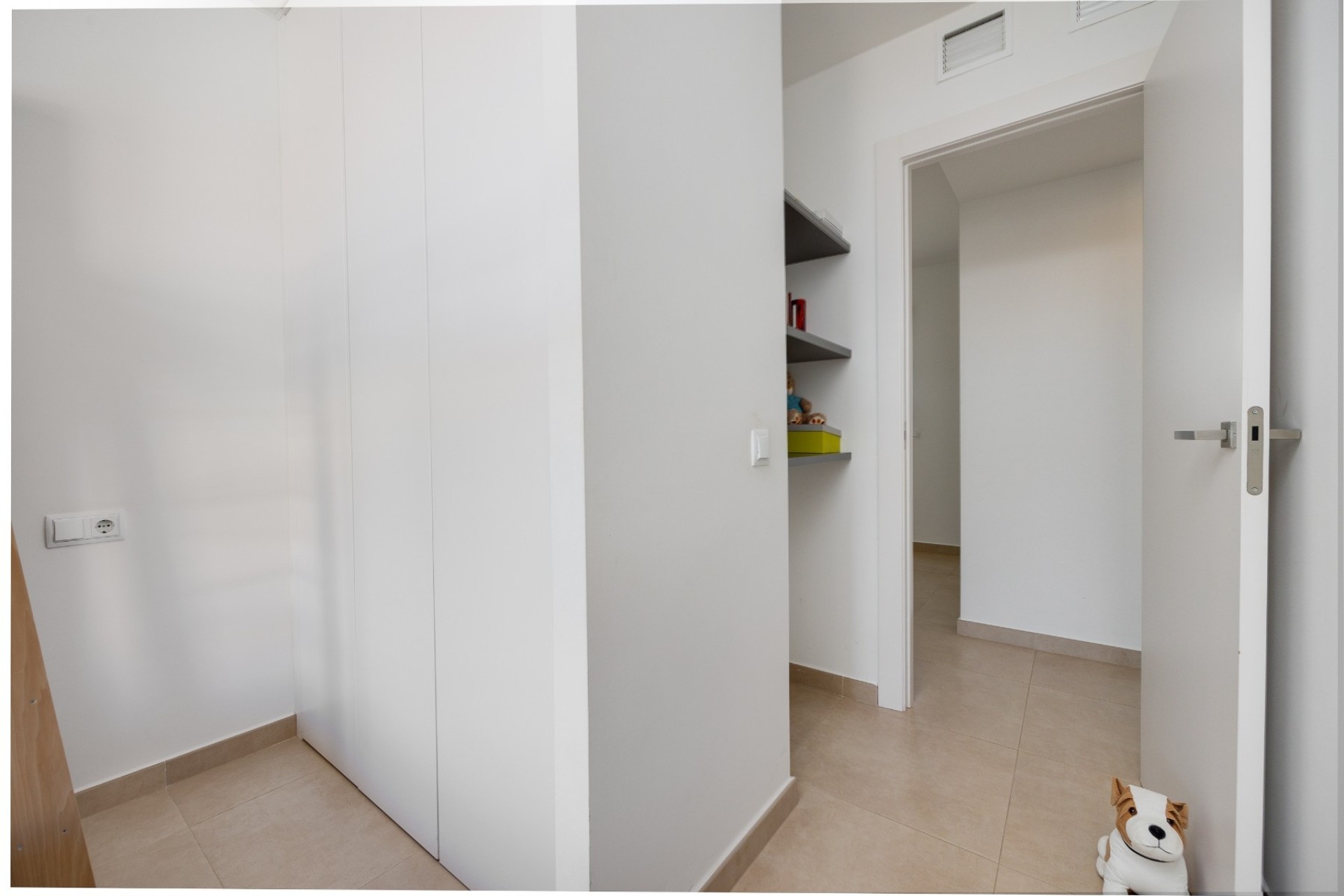 Wiederverkauf - Freistehende Villa -
San Javier - Santiago de la Ribera