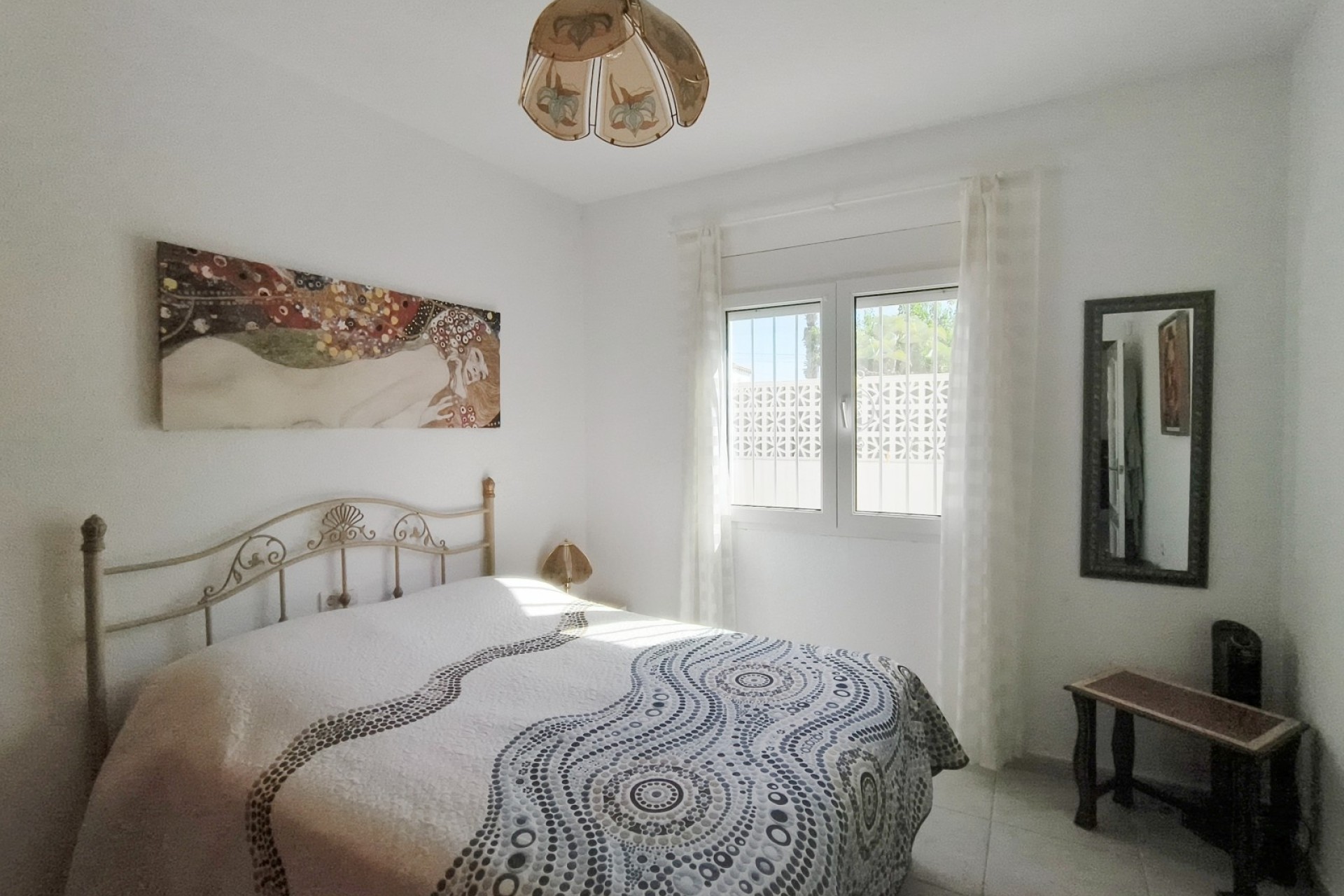 Wiederverkauf - Freistehende Villa -
San Miguel de Salinas - Blue Lagoon