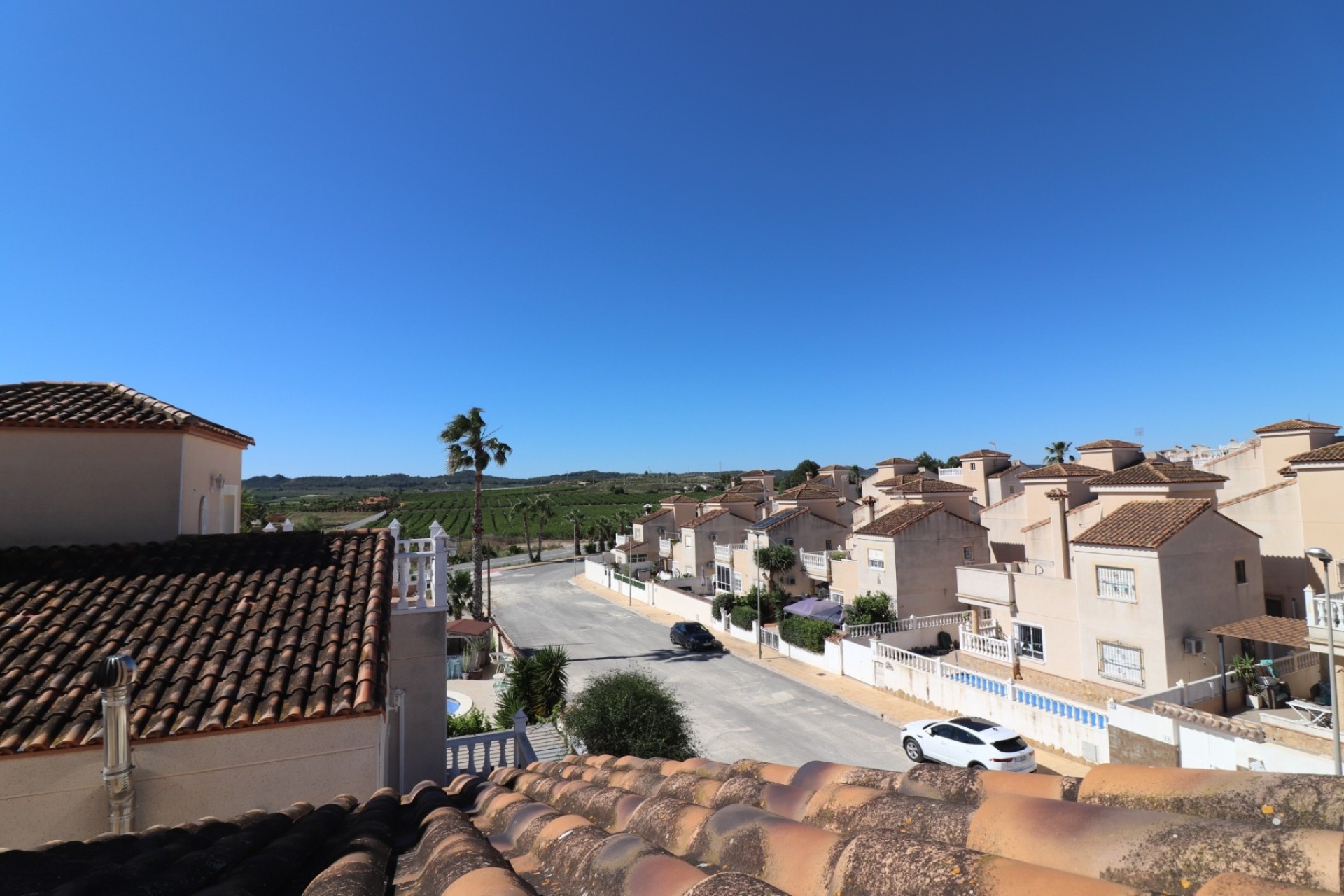 Wiederverkauf - Freistehende Villa -
San Miguel de Salinas - Lake View Mansions
