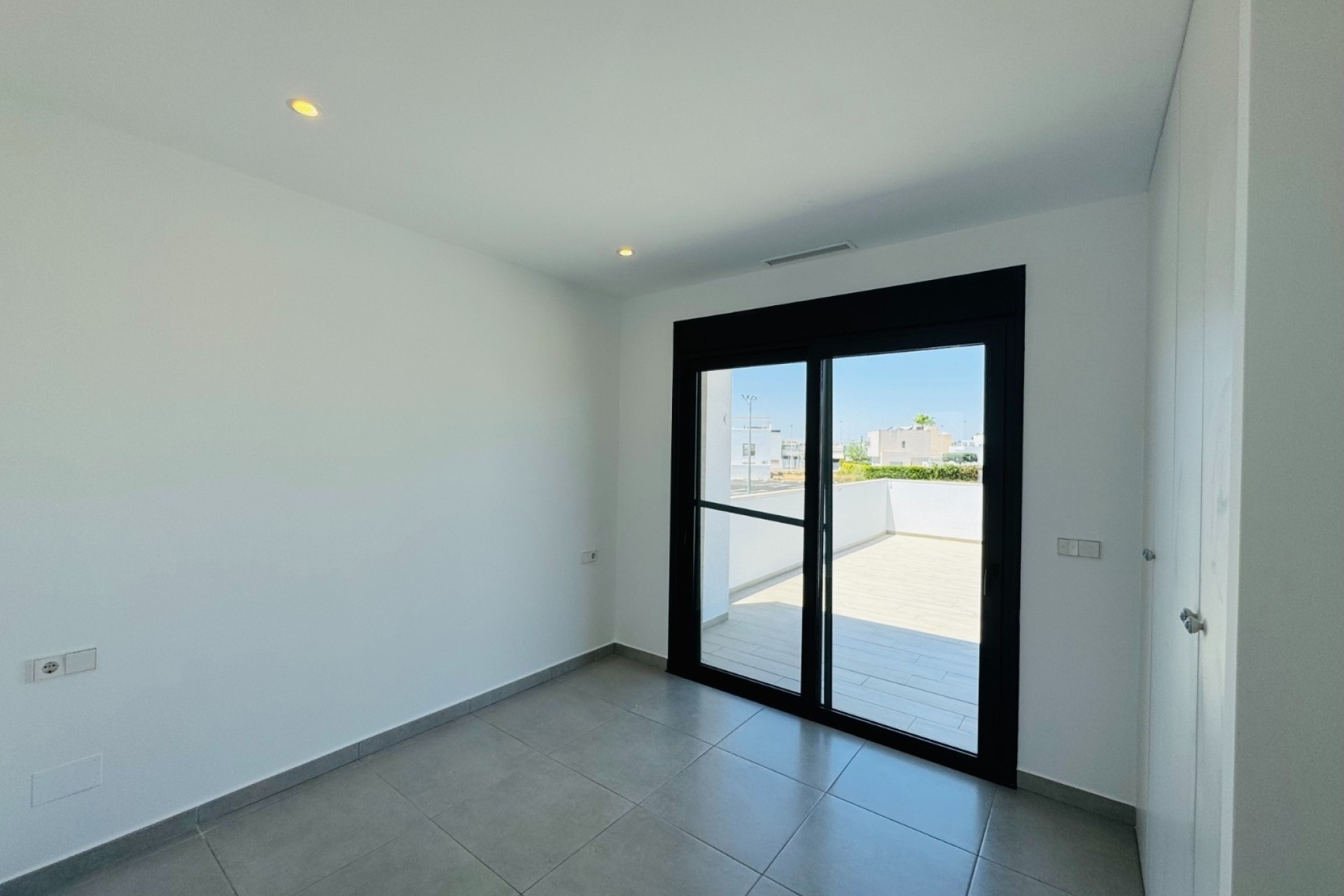 Wiederverkauf - Freistehende Villa -
San Pedro del Pinatar - Lo Pagán