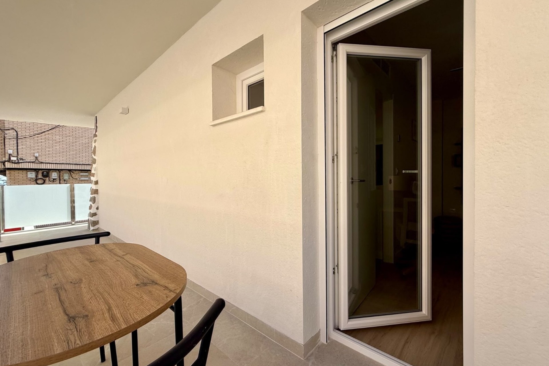Wiederverkauf - Freistehende Villa -
San Pedro del Pinatar - Lo Pagán
